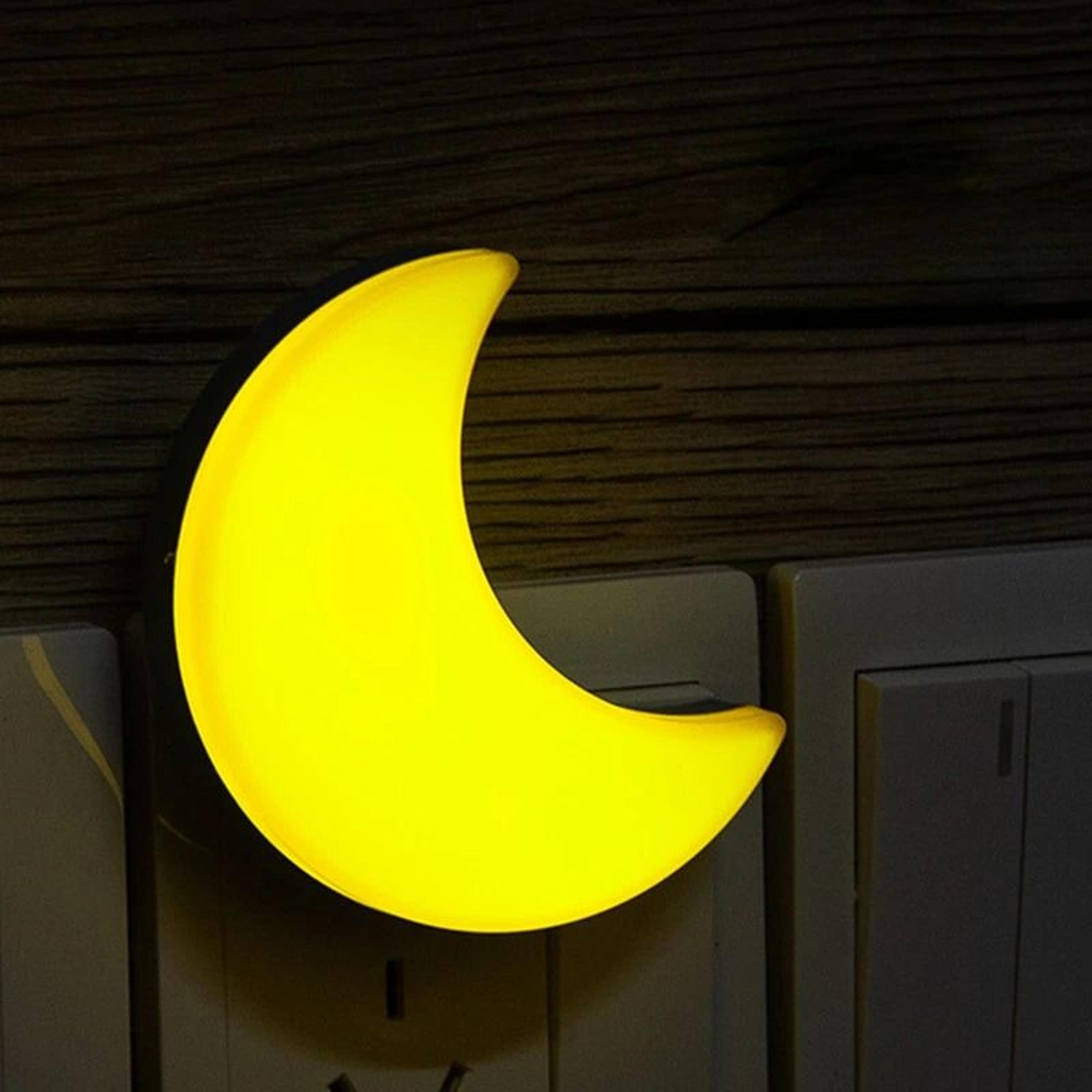 LED Moon Night Lights  Wall Lamp 6