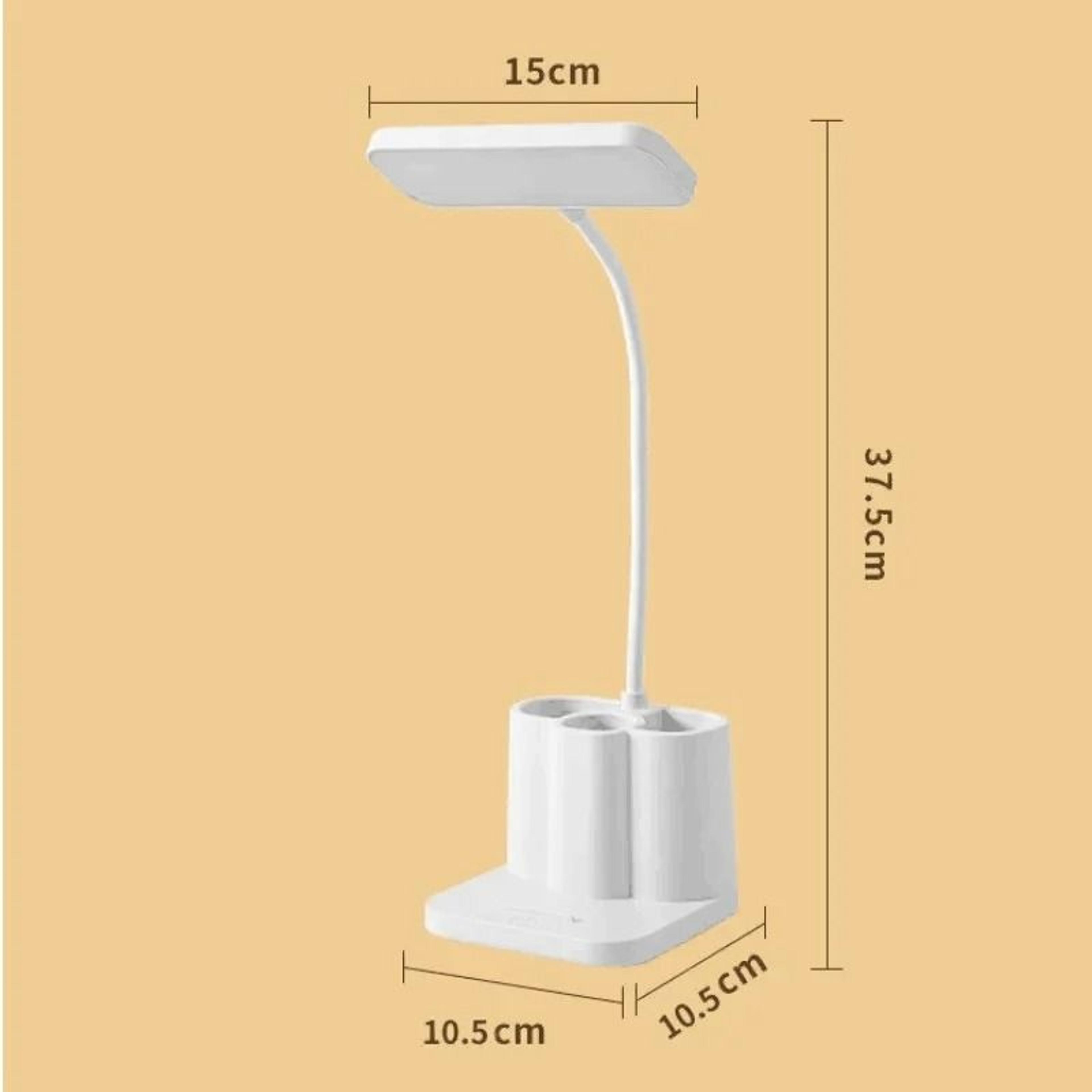 LED Eye Protection Desk Lamp For Studying 6