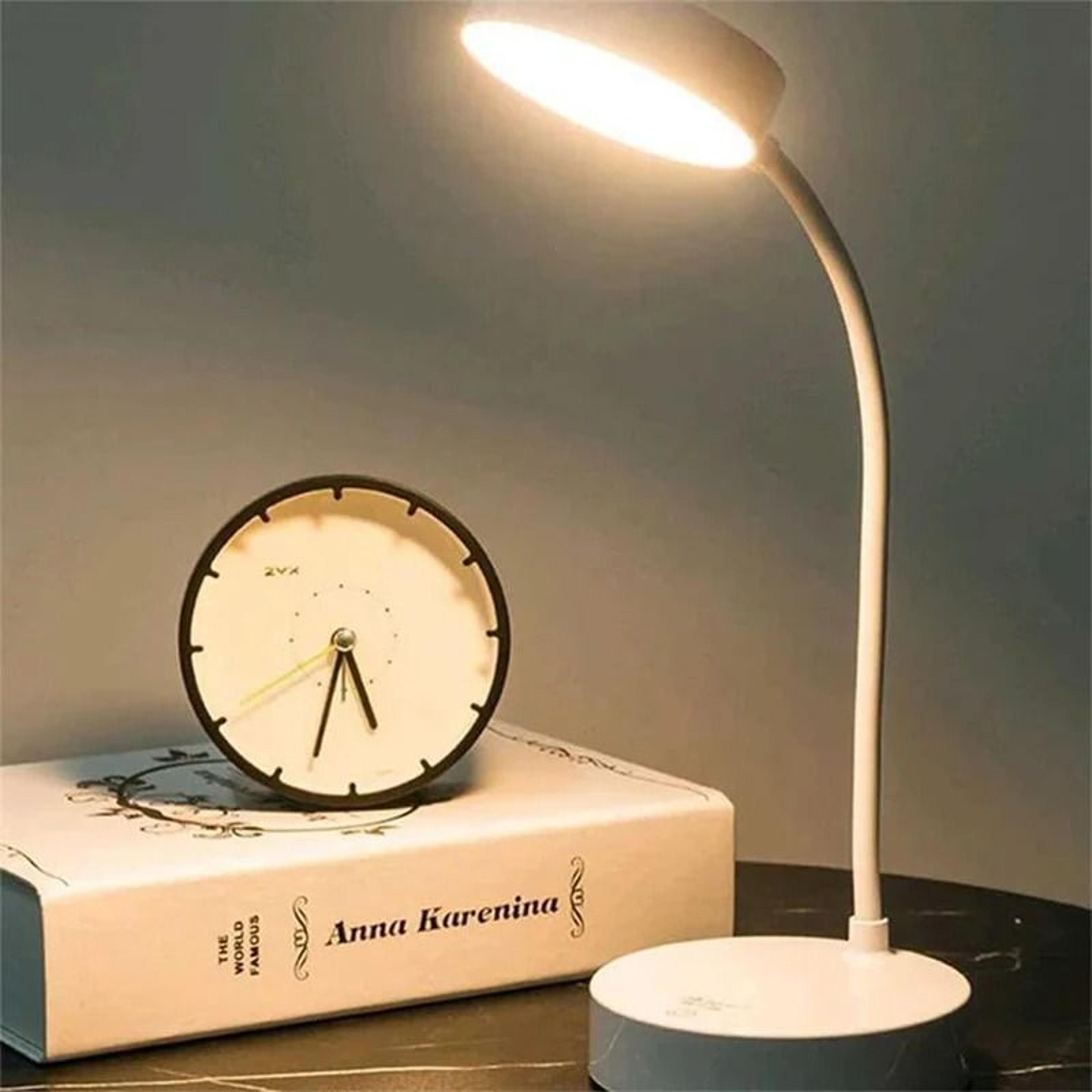Rechargeable Eye Protection Desk Lamp 1