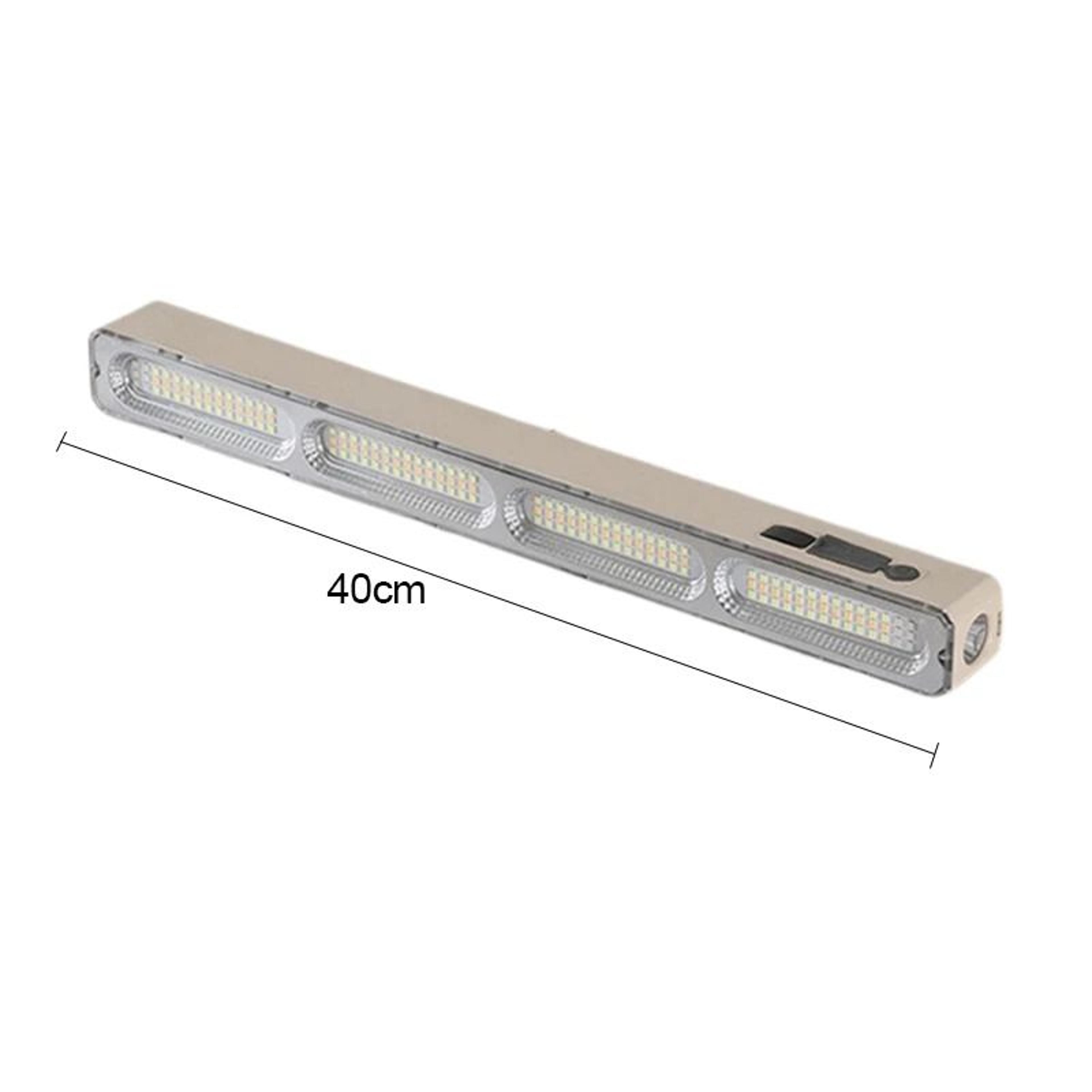 Multifunctional Intelligent LED Rechargeable Night Light 7