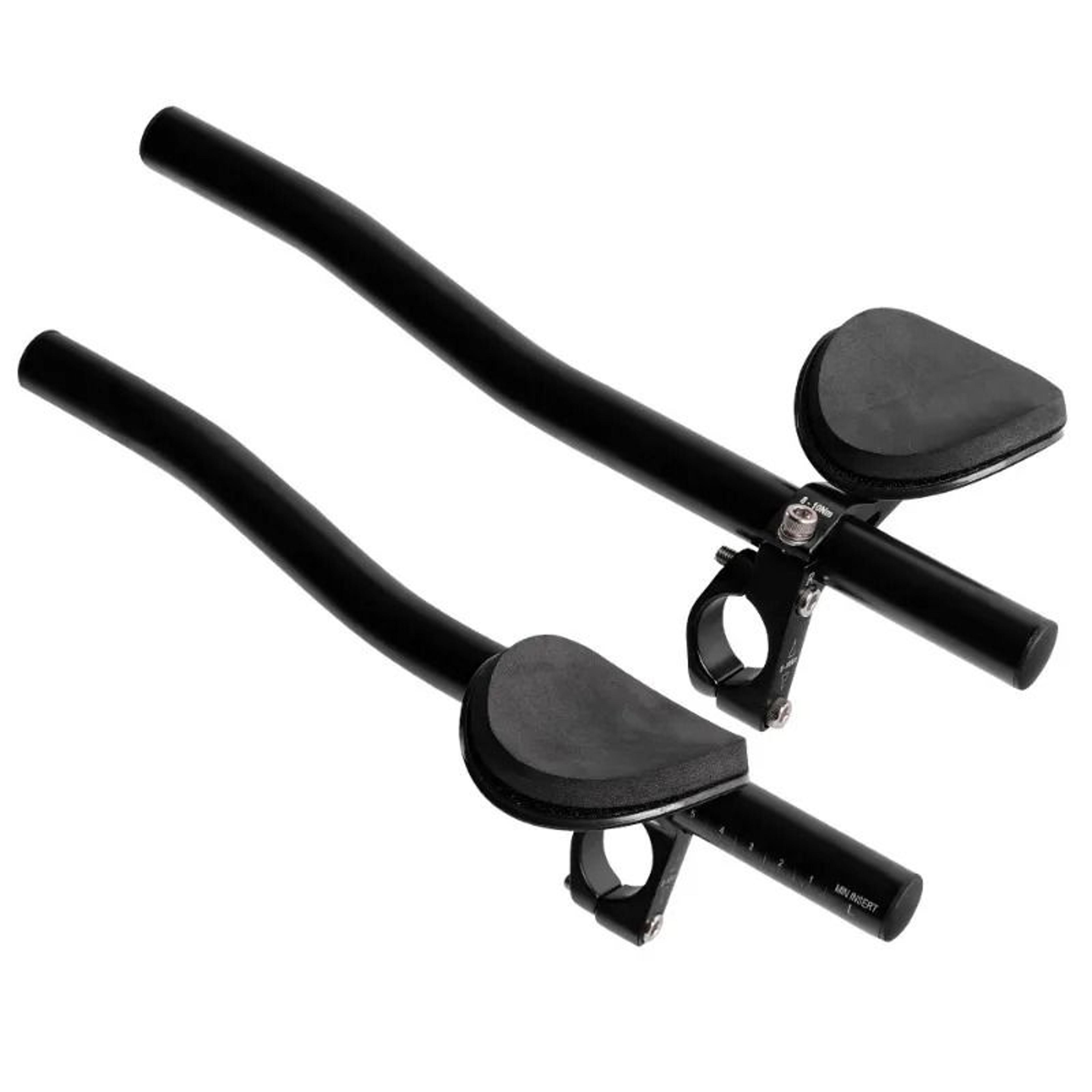 Bicycle Split Rest Handle TT Handle Bar 1