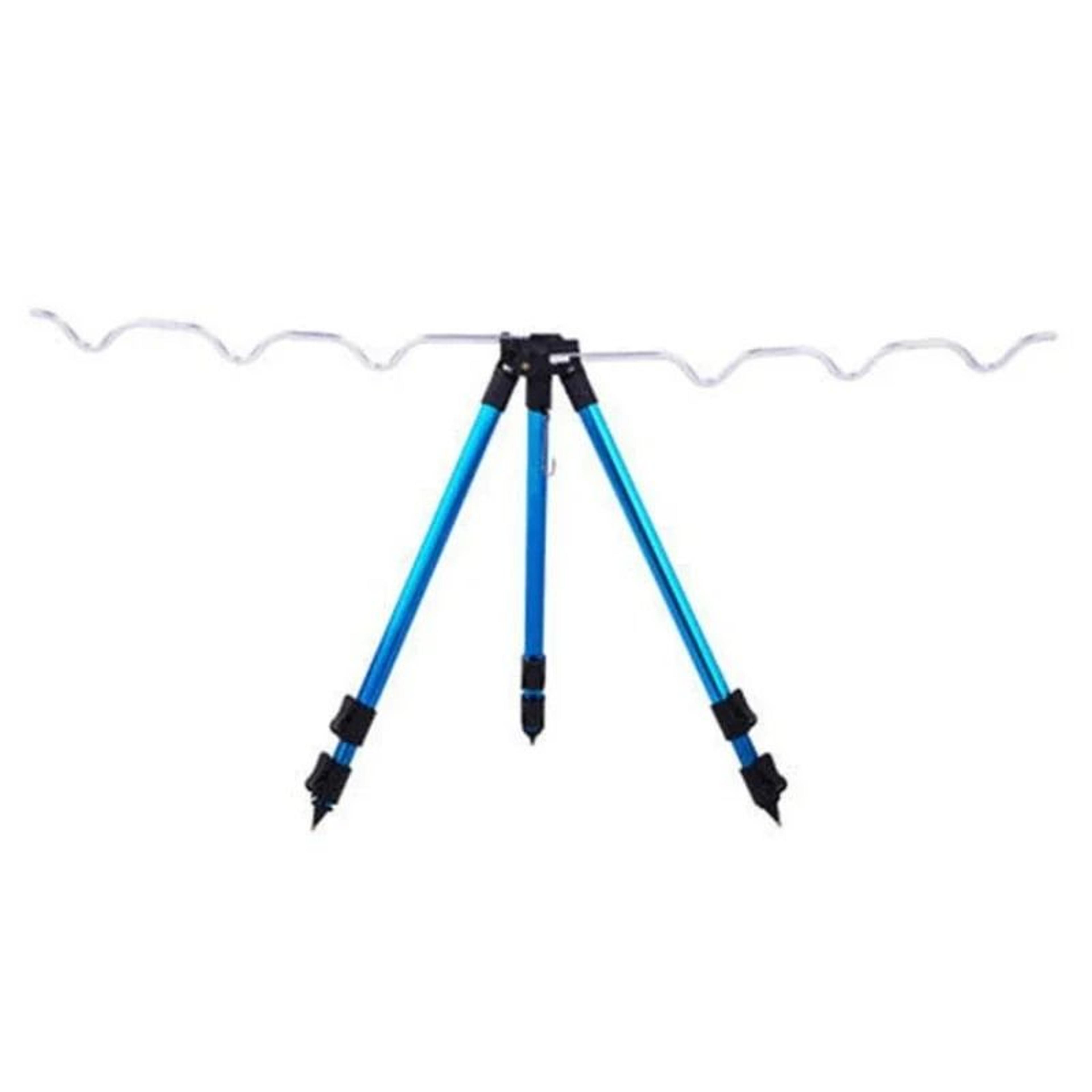 Aluminum Alloy Telescopic Sea Rod Bracket 2