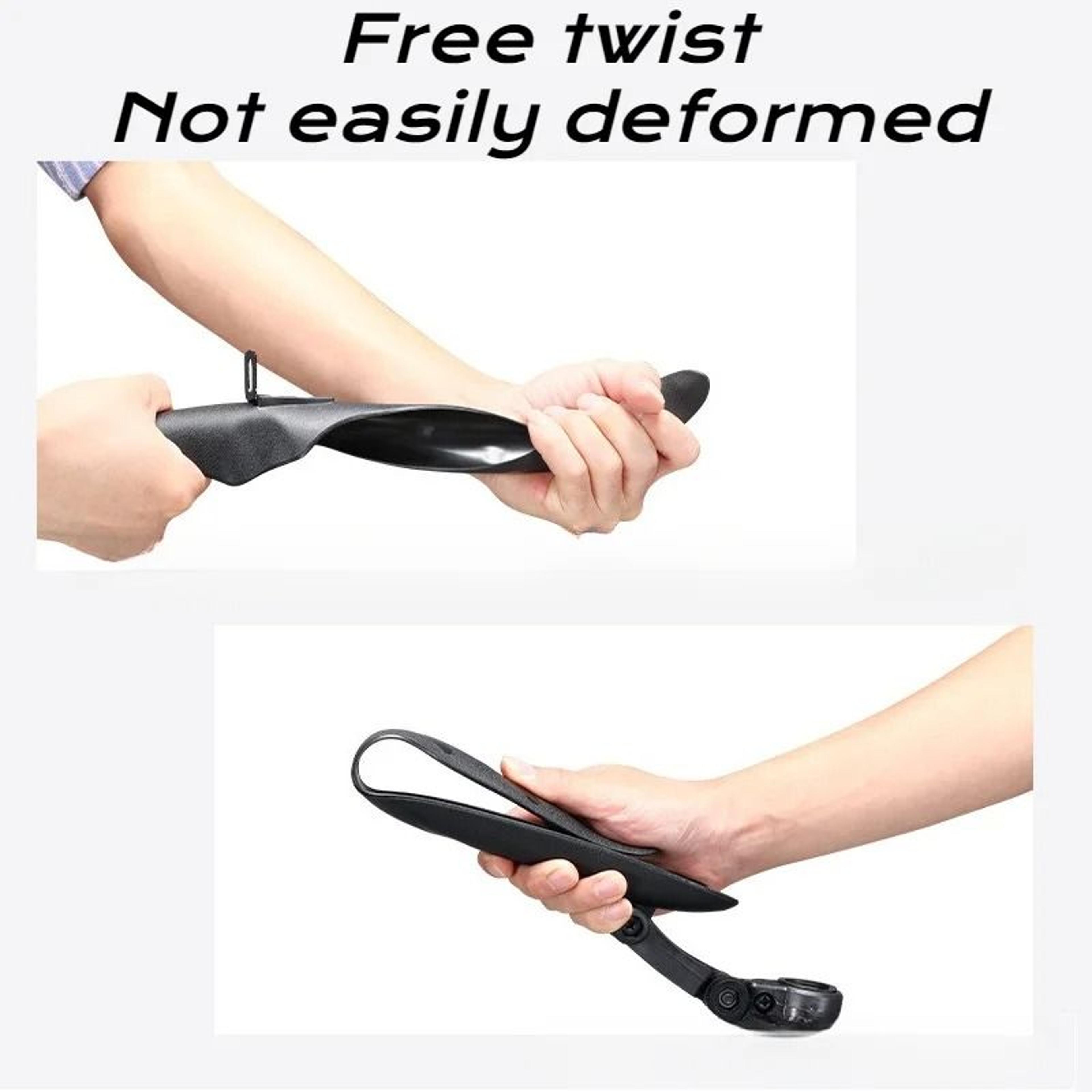 Bicycle QuickRemoval Mudguard Set 1 Pair 2