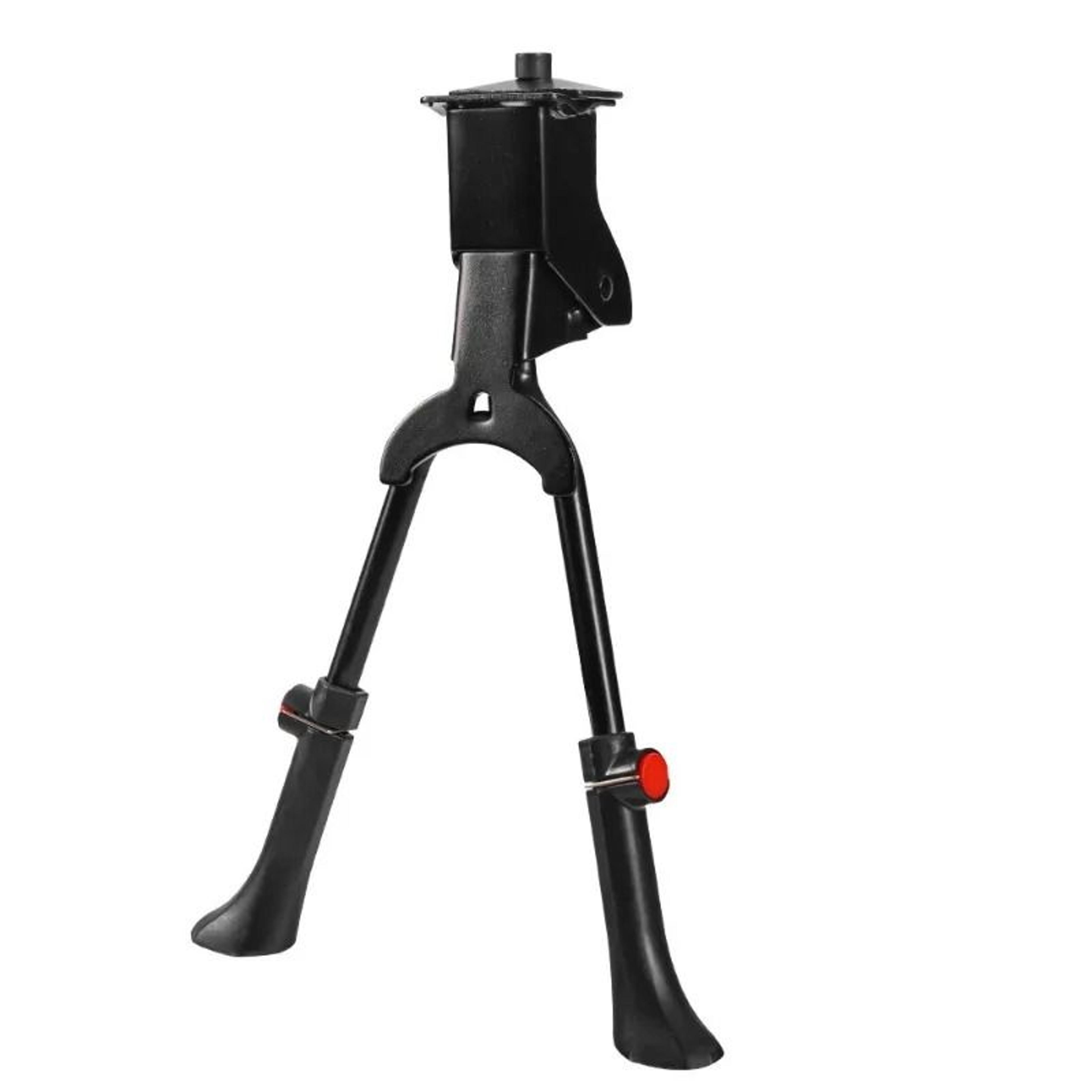 Bicycle Double Support Center Kickstand 7