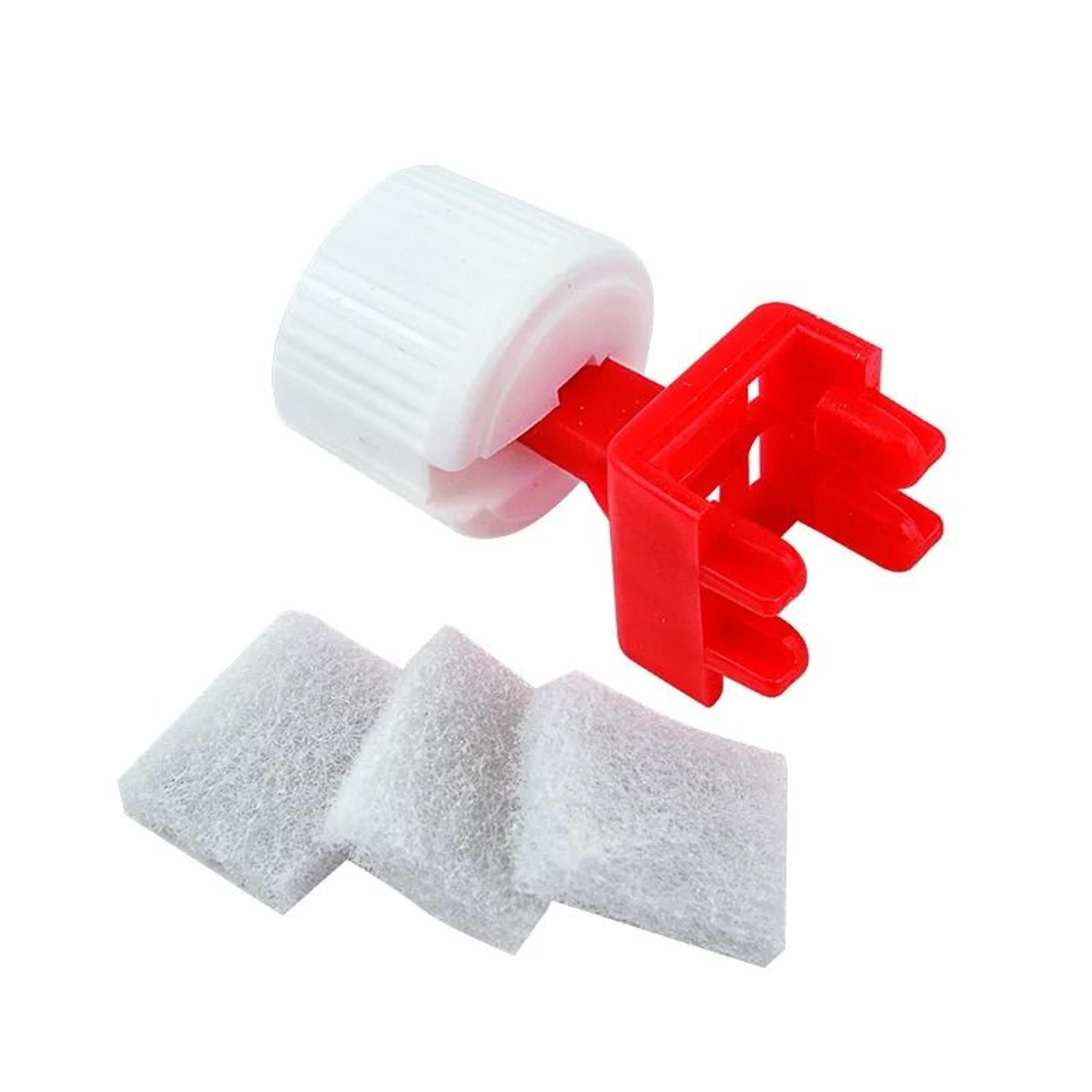 Bicycle DripFree Chain Oiler Maintenance Set 3