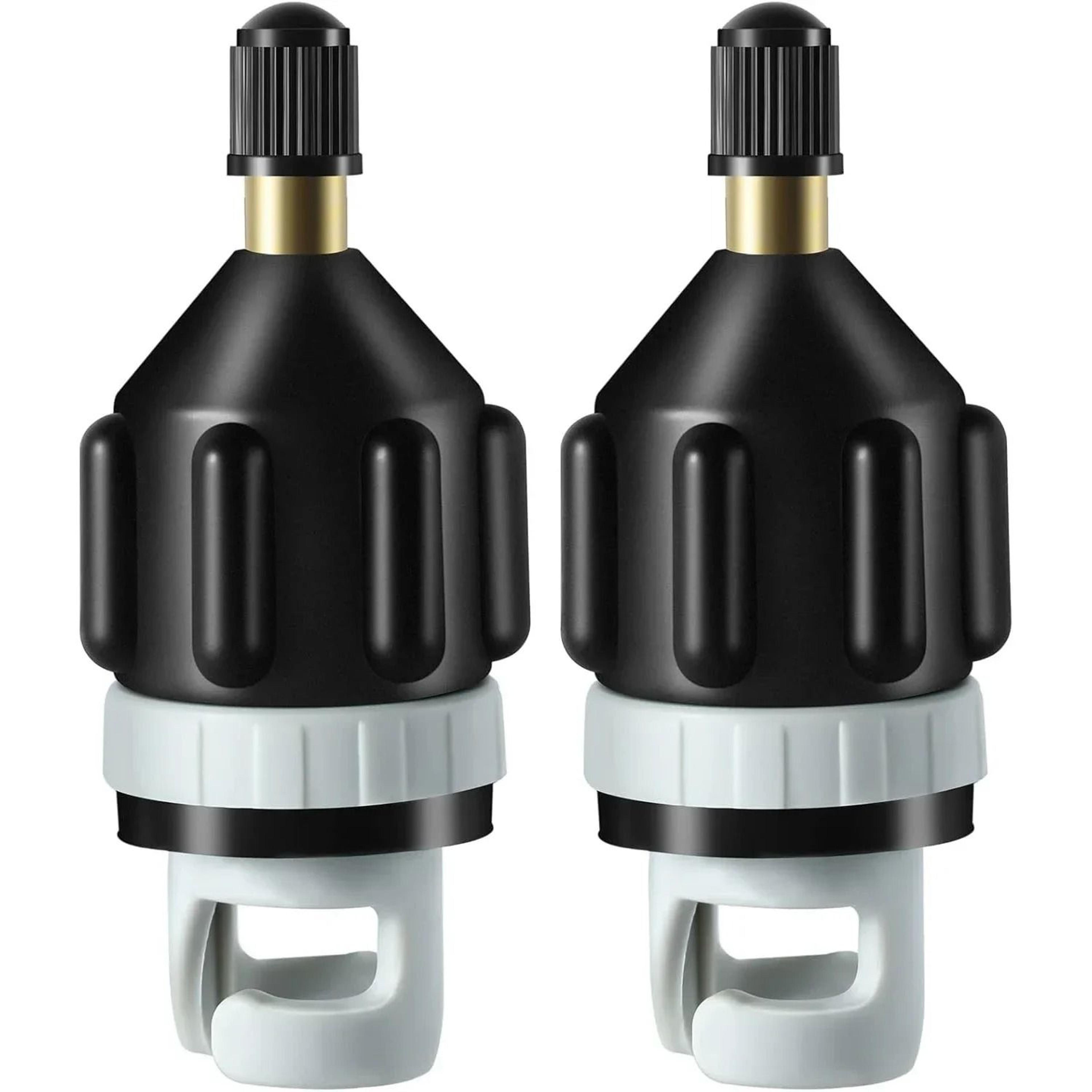 Premium Inflatable Boat  SUP Pump Adapter 7
