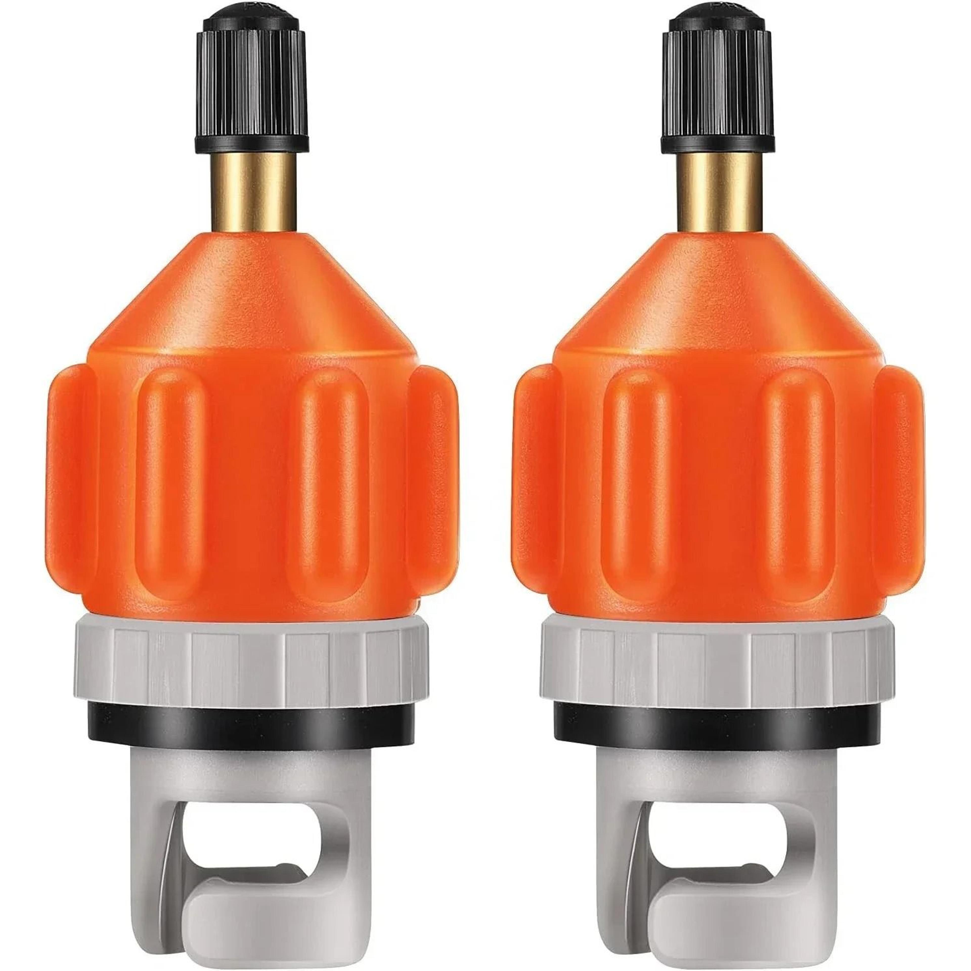 Premium Inflatable Boat  SUP Pump Adapter 8