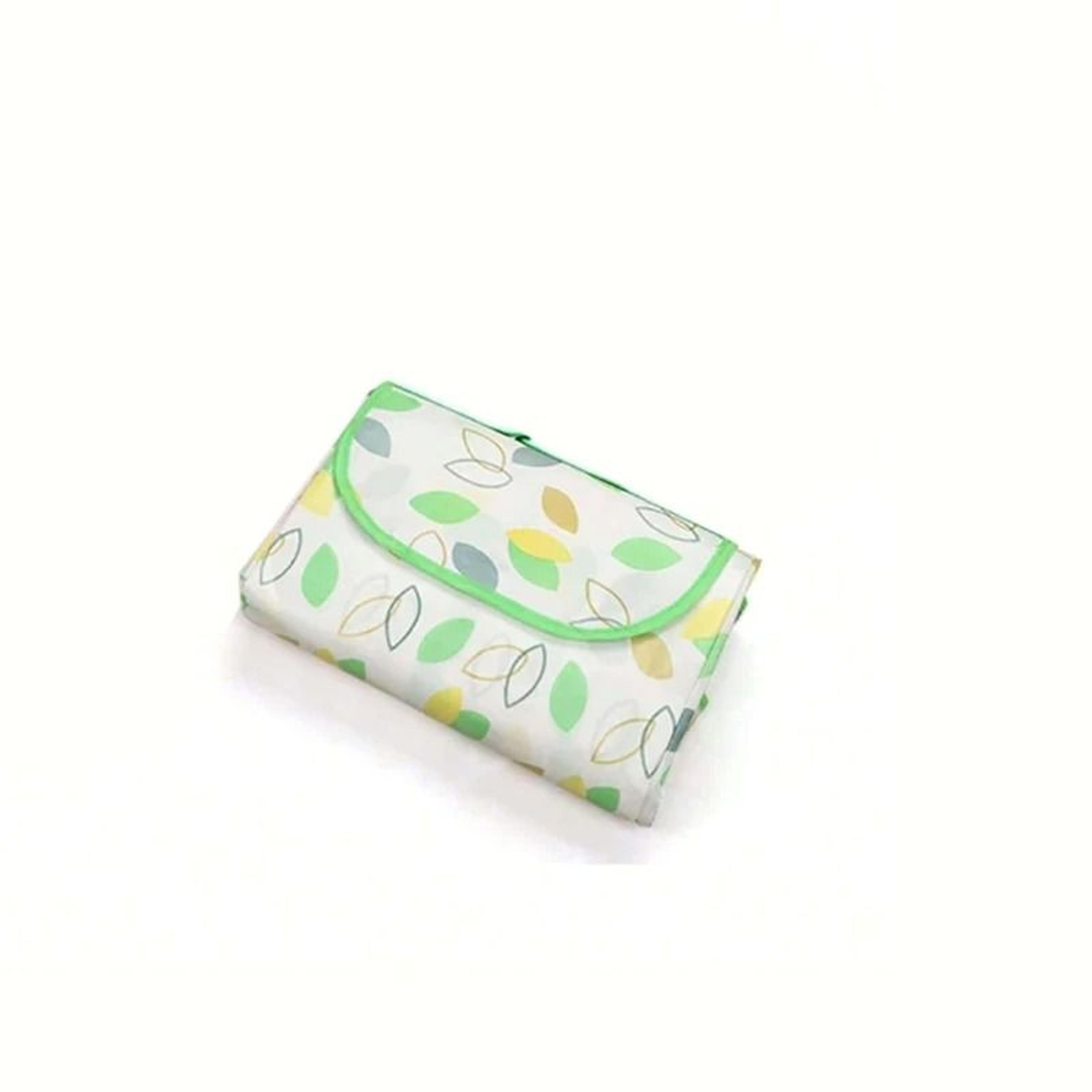 IndustrialStandard Lightweight Outdoor Picnic  Beach Blanket 9