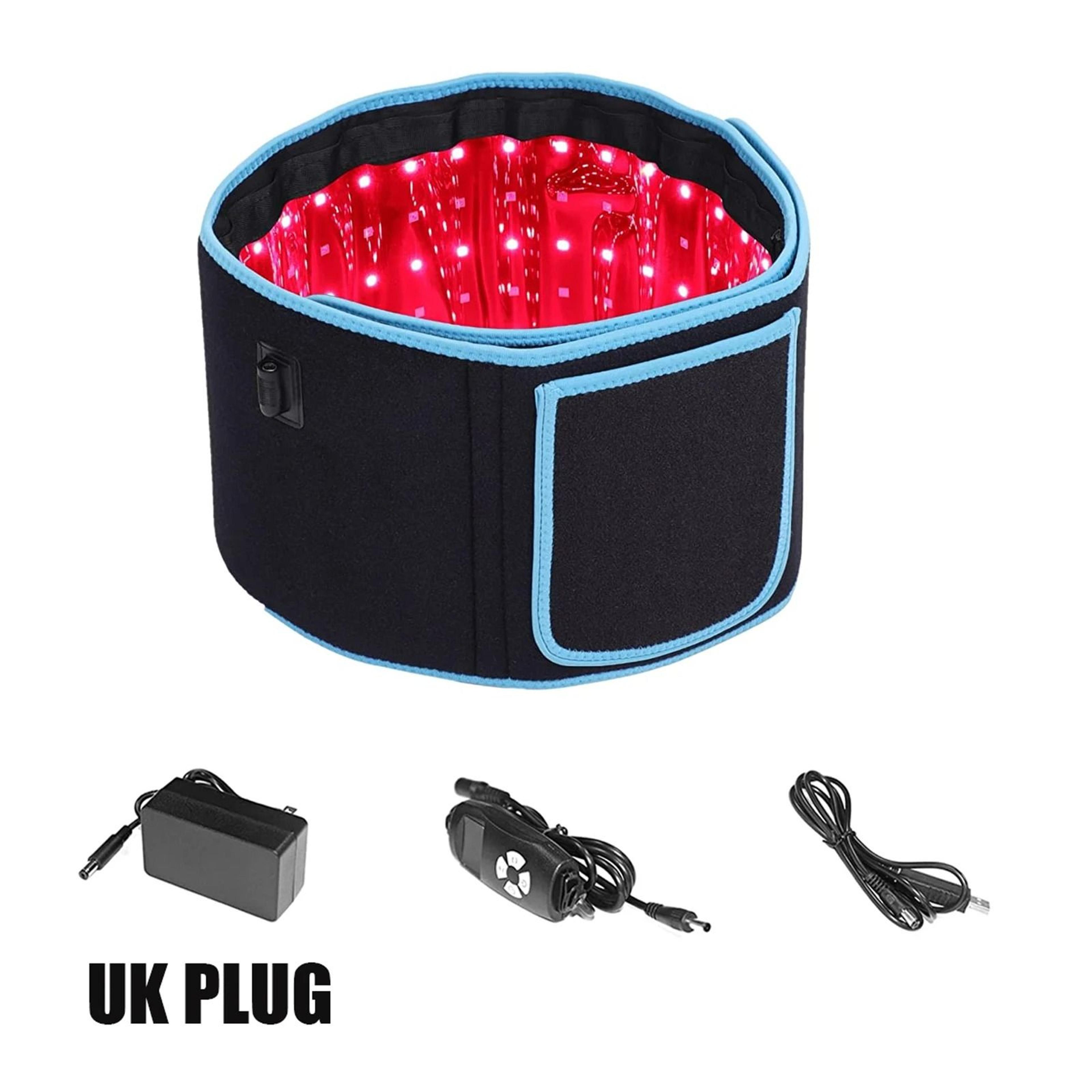Red  Infrared Light Therapy Belt 9