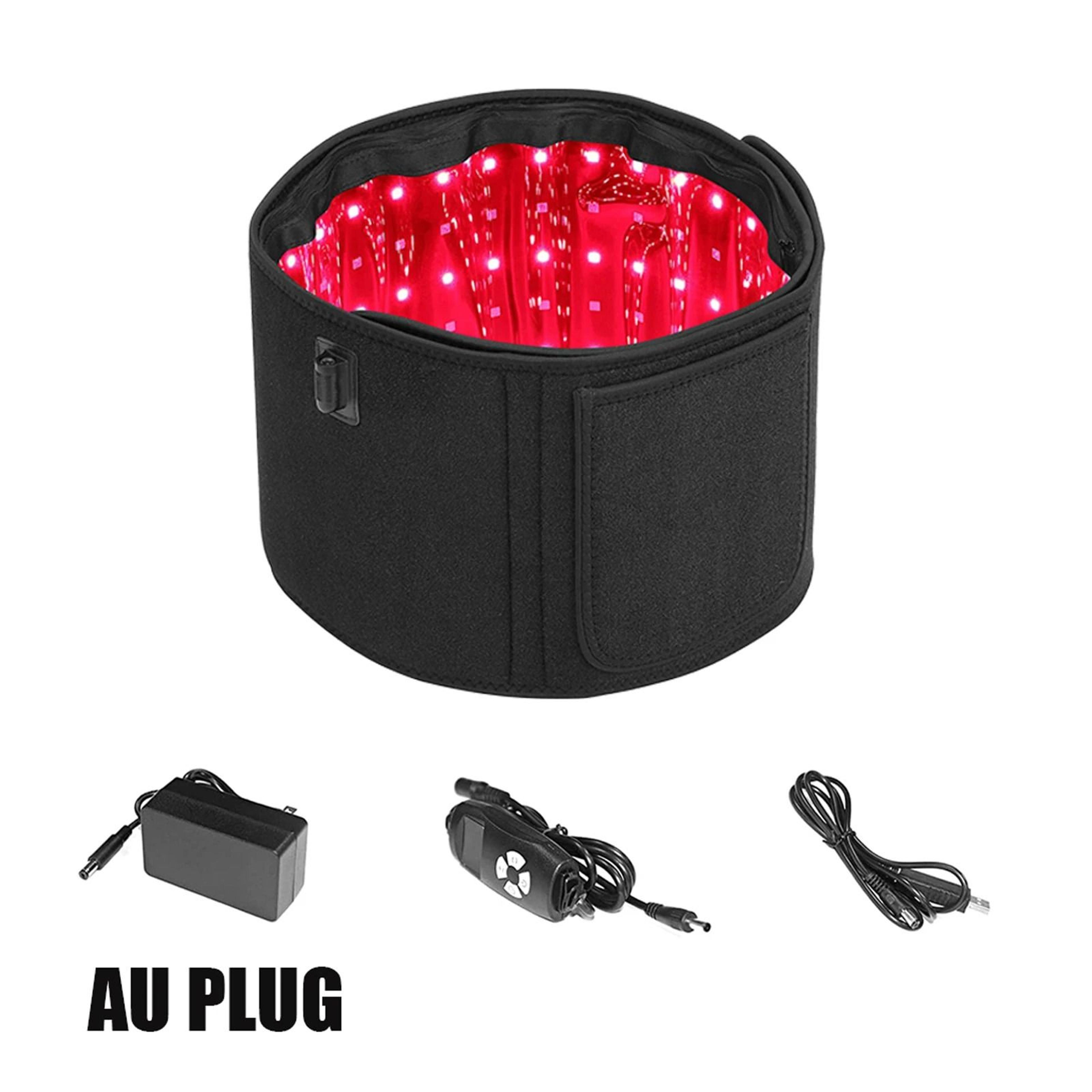 Red  Infrared Light Therapy Belt 10