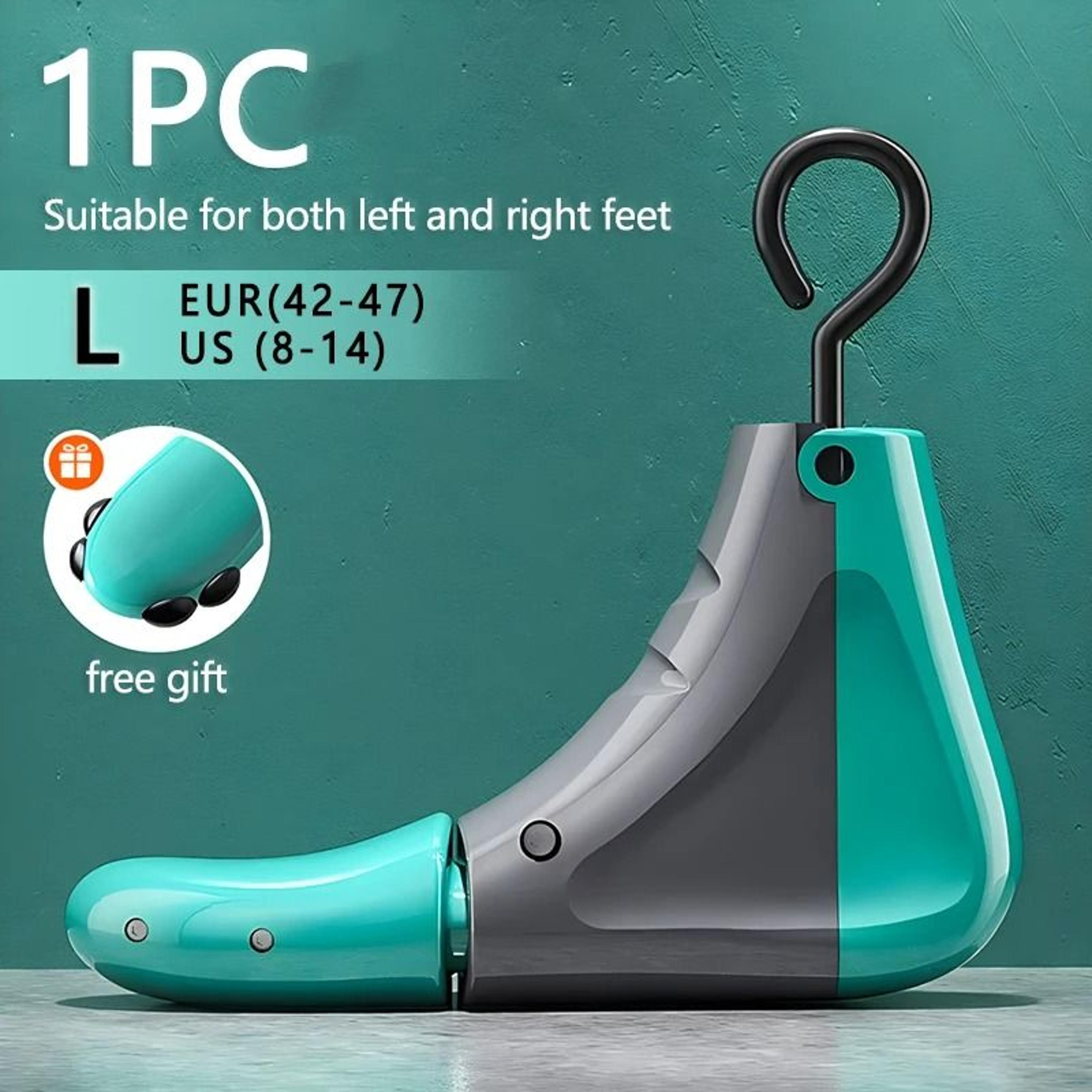 Universal Adjustable Shoe Stretcher And Expander 7