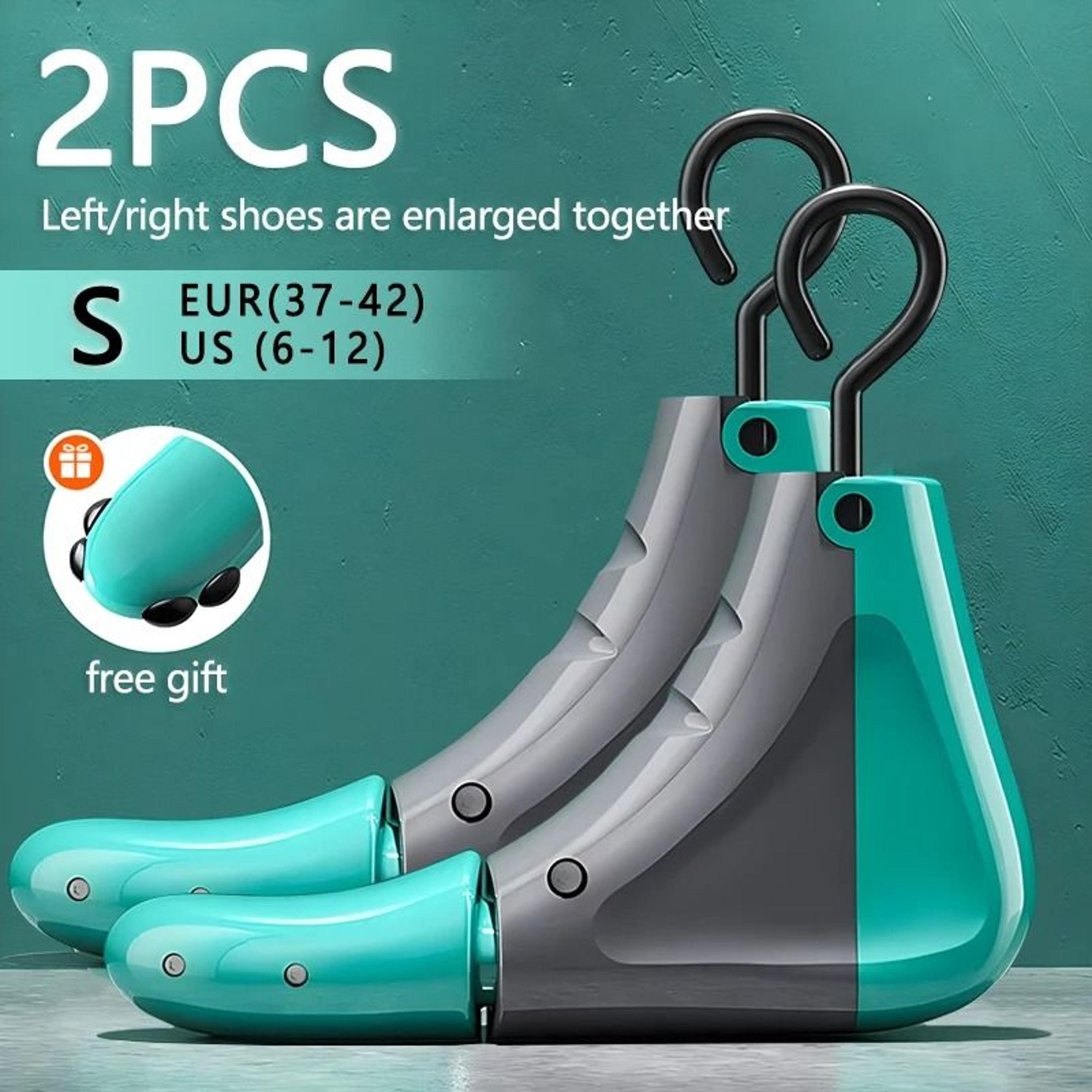 Universal Adjustable Shoe Stretcher And Expander 8
