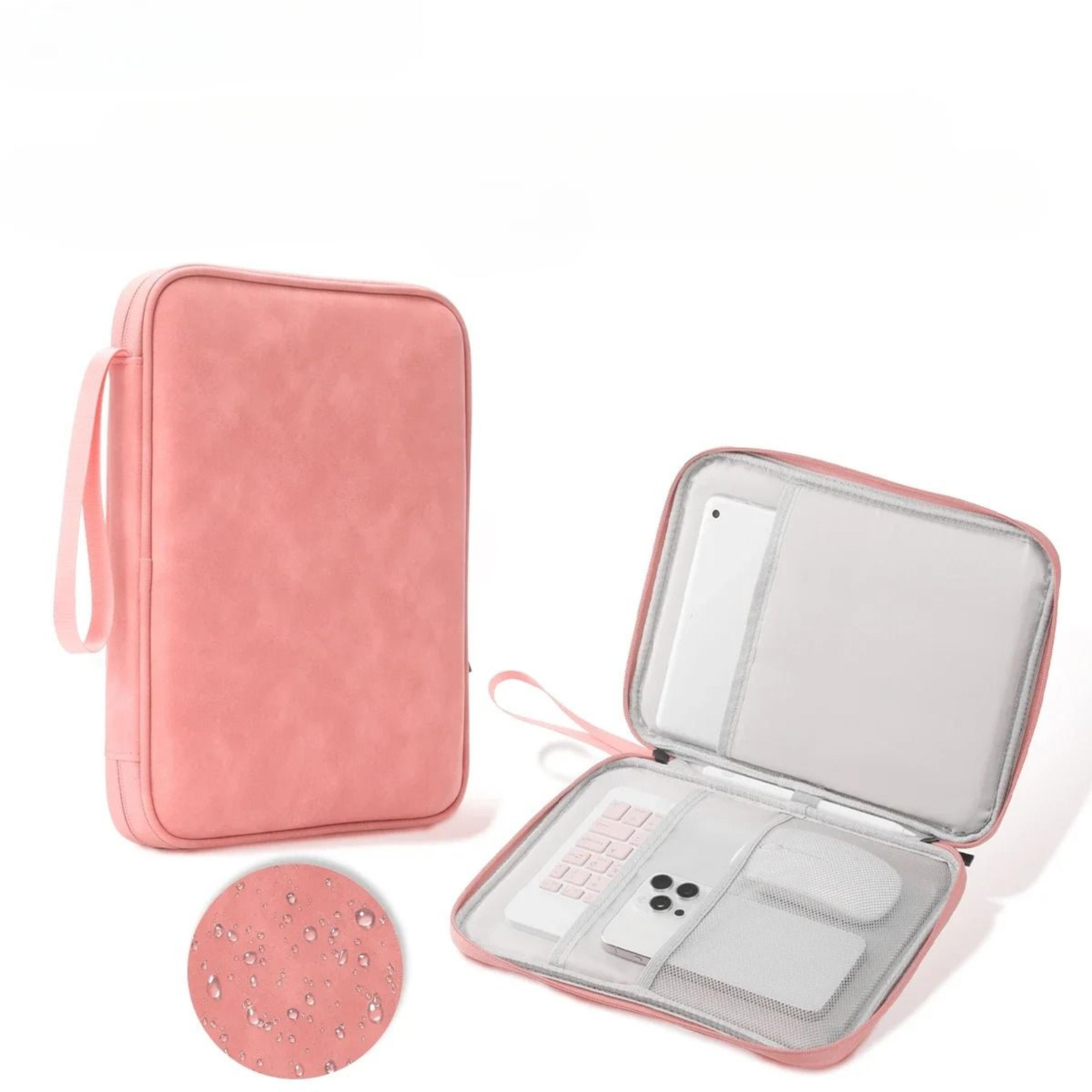 Waterproof Zipper Tablet Sleeve Pouch 9