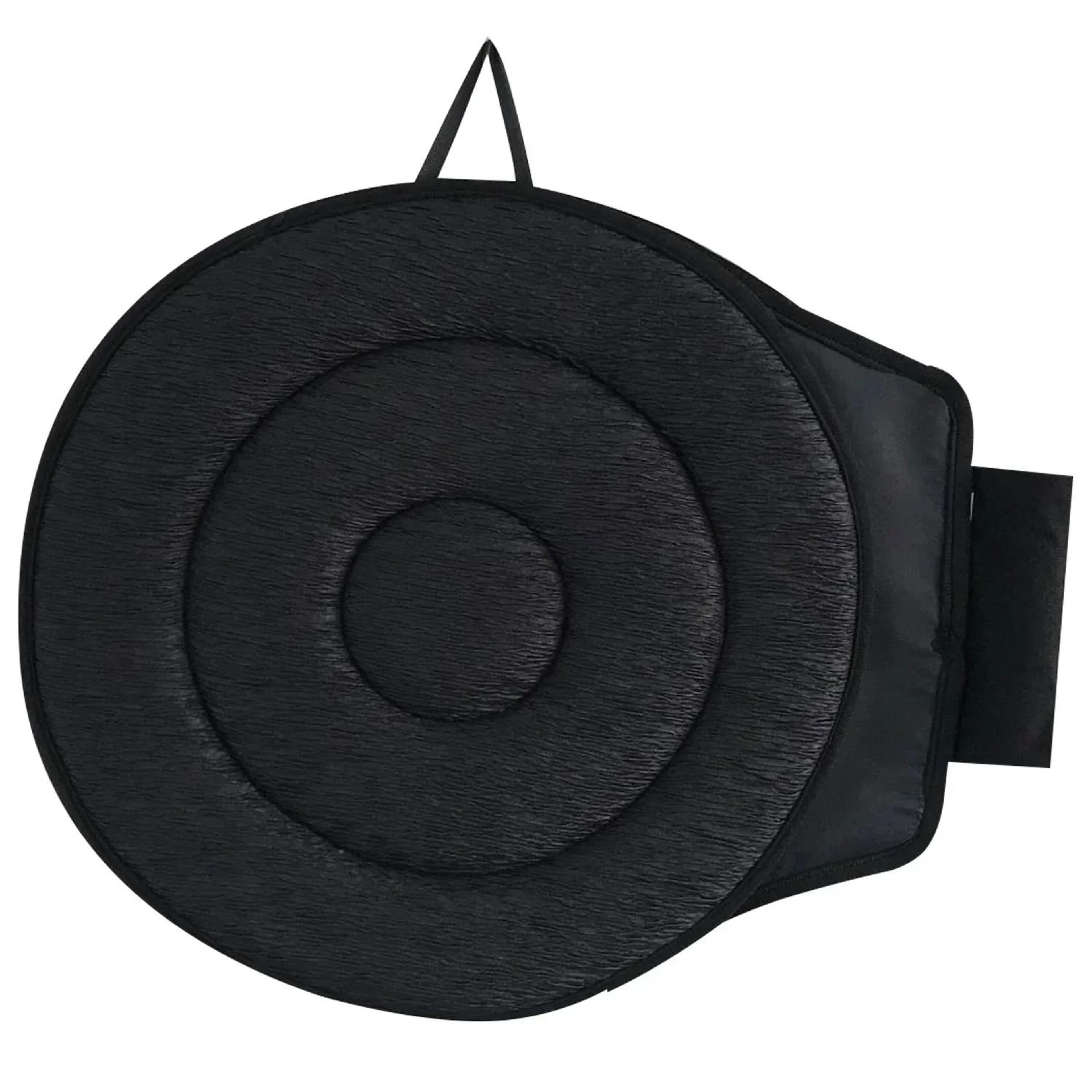 360 Rotating Memory Foam Seat Cushion 6