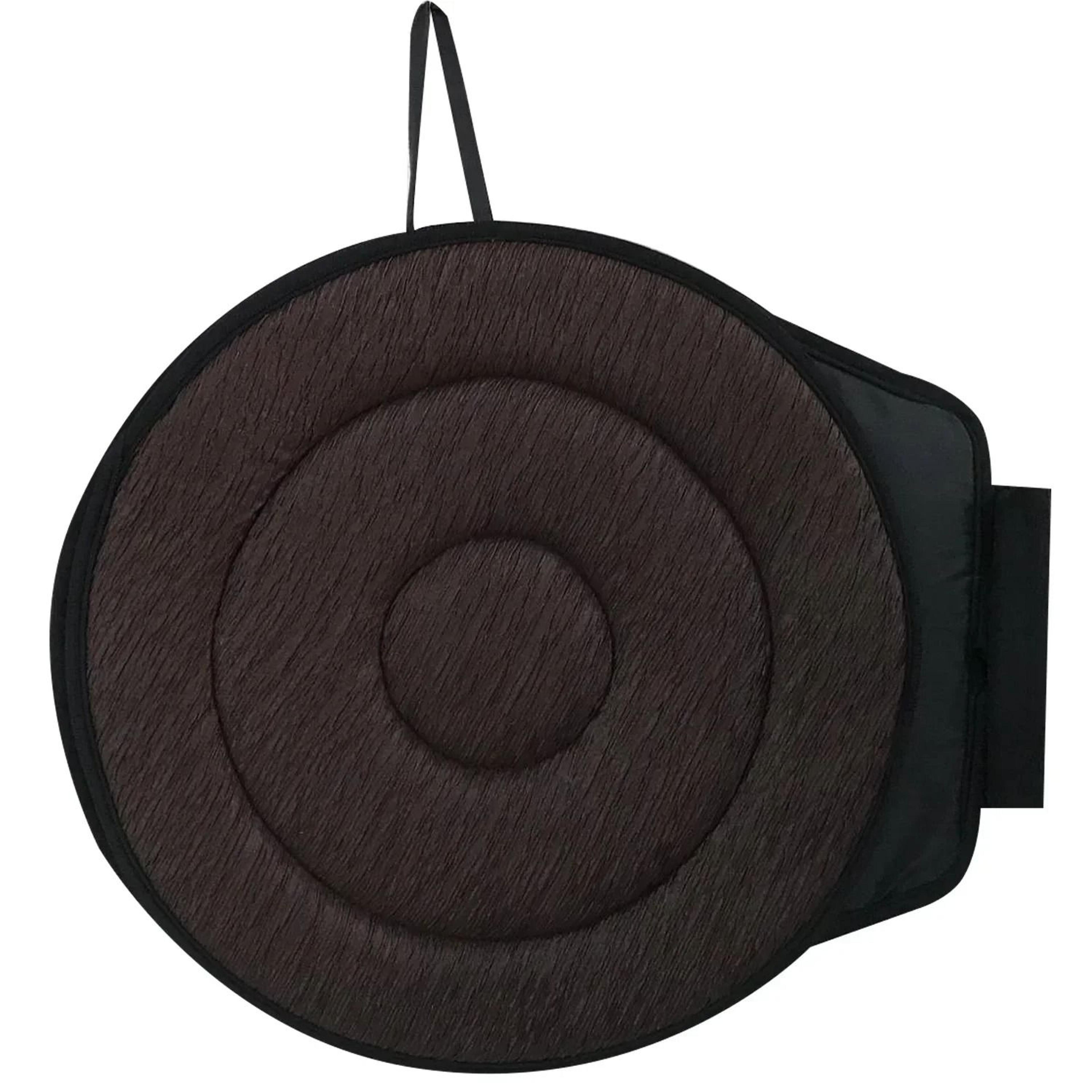 360 Rotating Memory Foam Seat Cushion 9