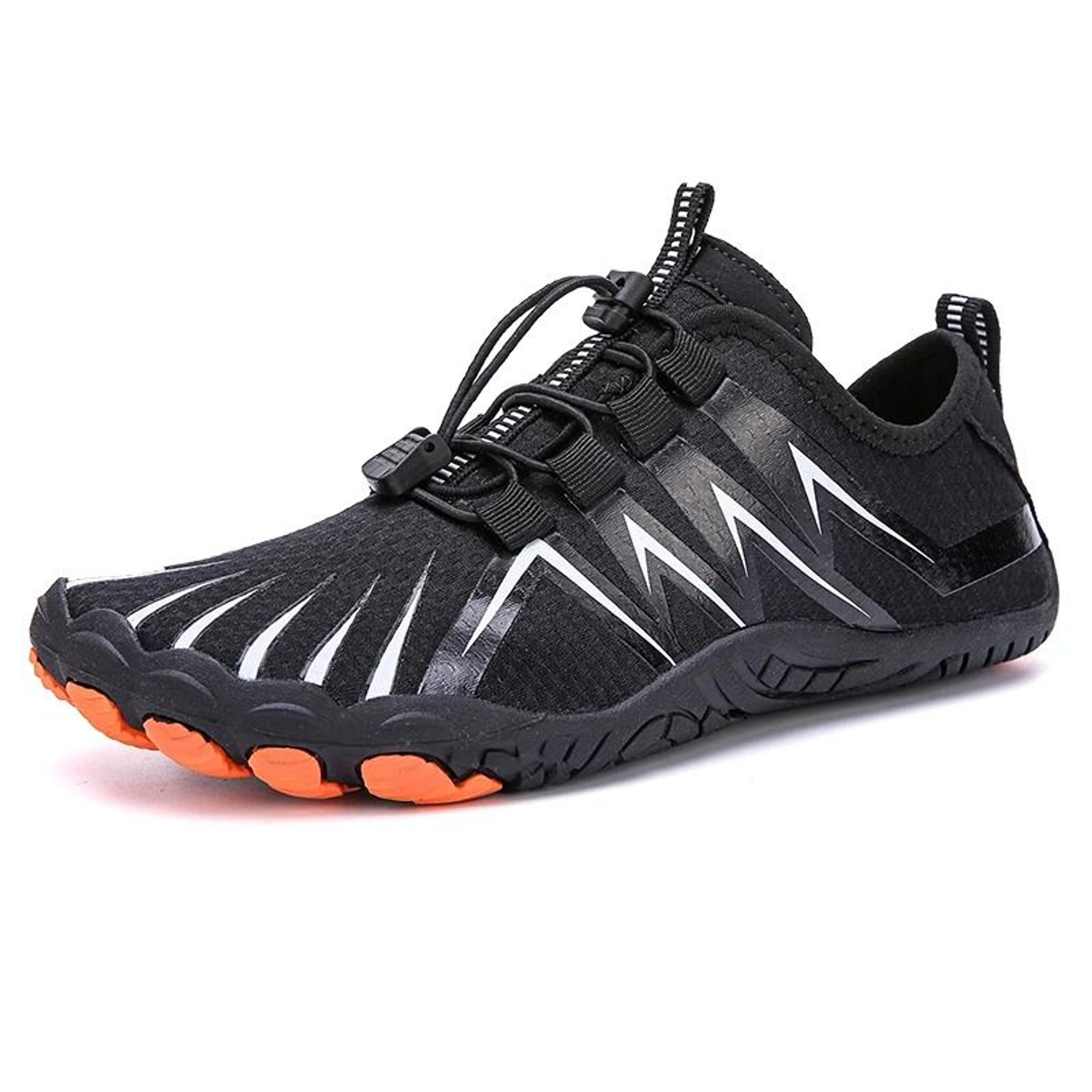 New Arrival QuickDry FiveFinger Aqua Shoes 12