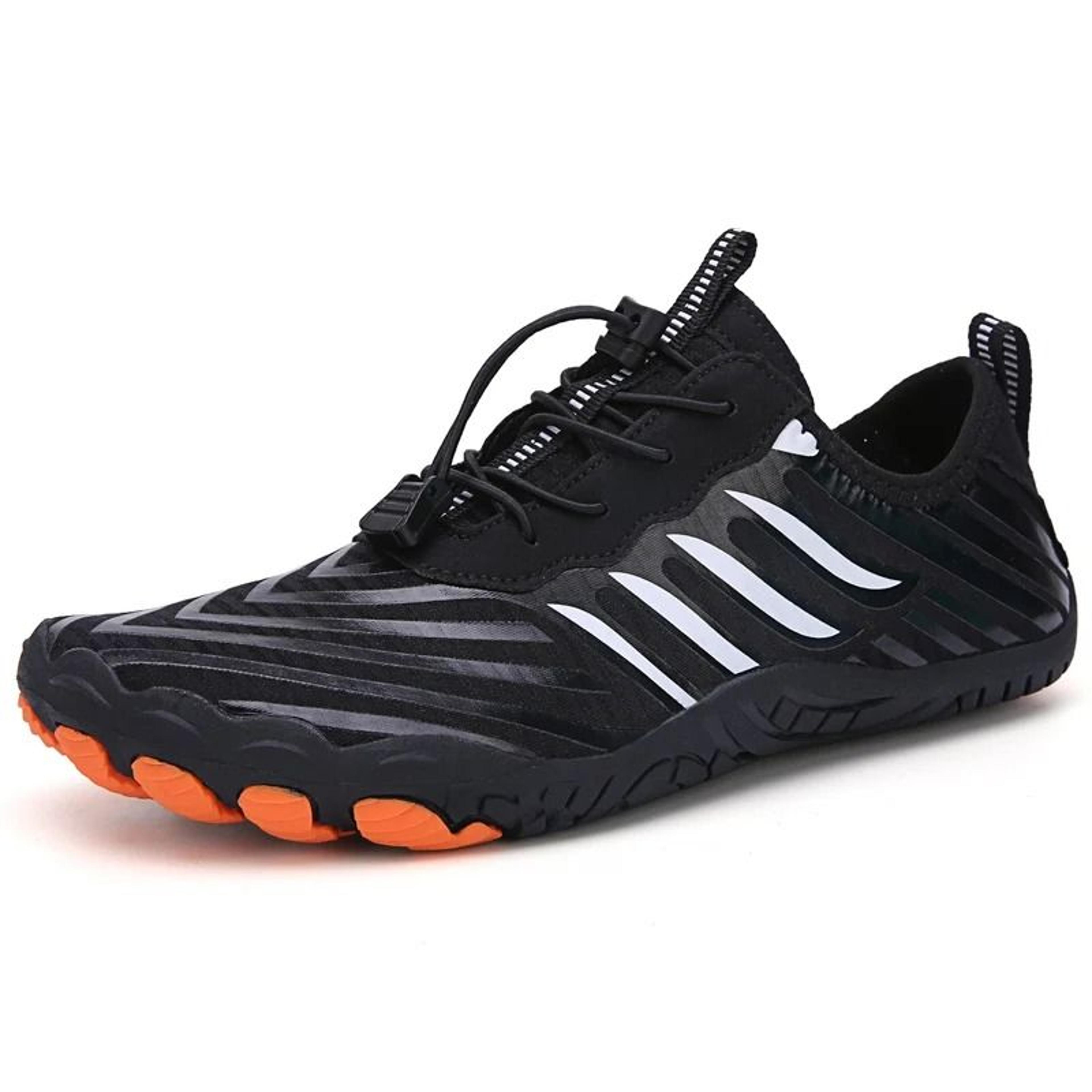 New Arrival QuickDry FiveFinger Aqua Shoes 6