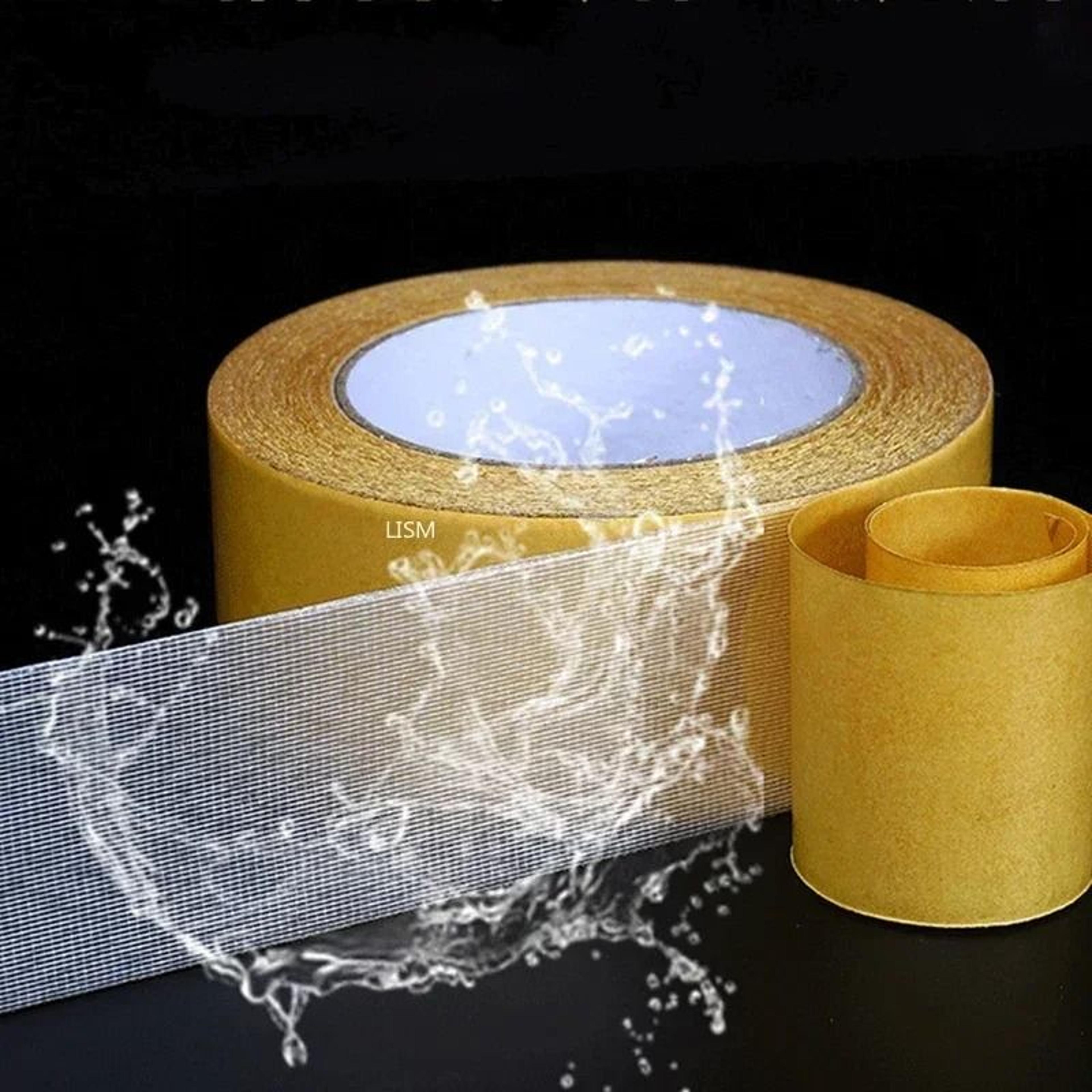 Super Traceless DoubleSided Cloth Base Tape 3