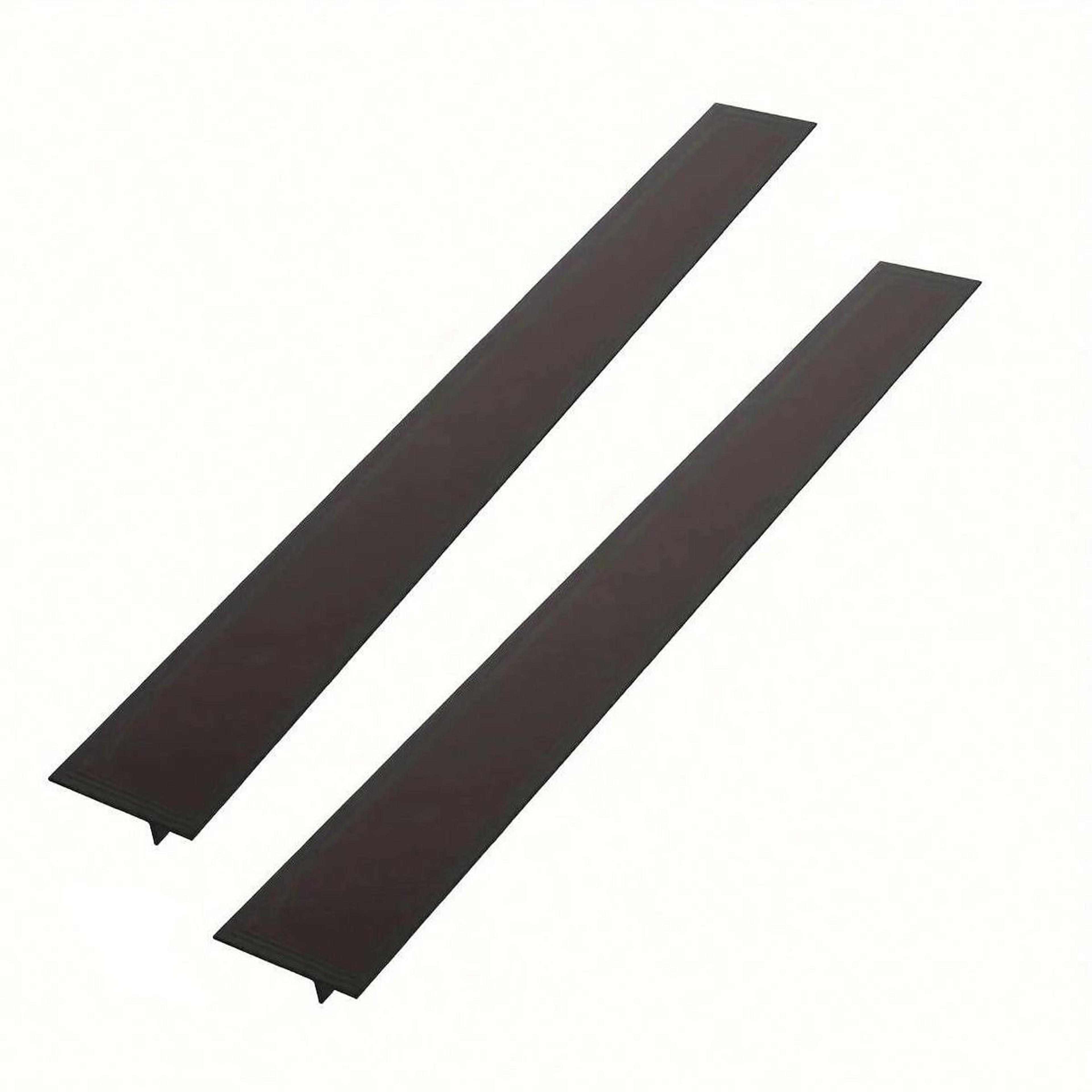 Silicone Kitchen Gas Stove Gap Sealing Strip 8