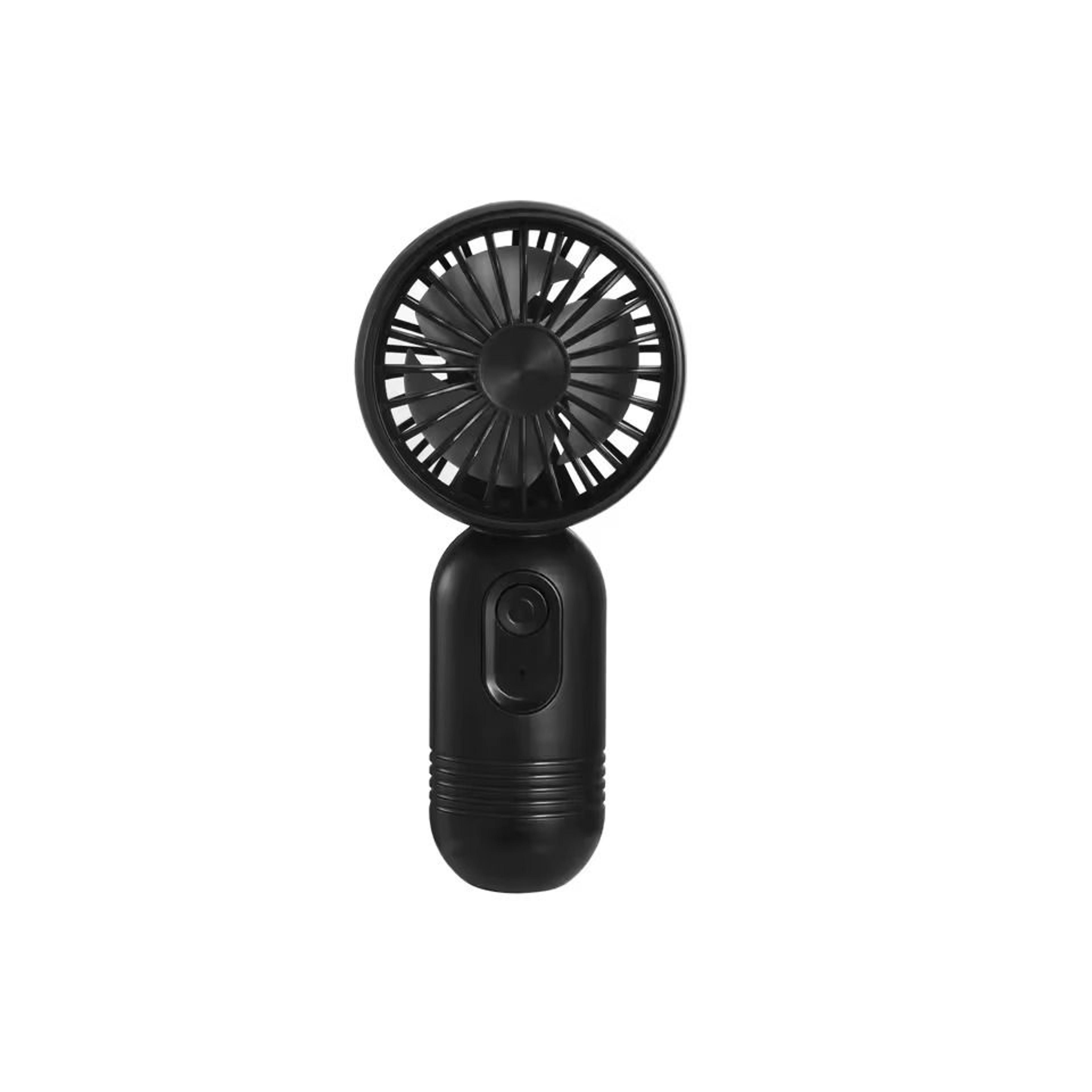 Mini Portable Handheld USB Fan 7