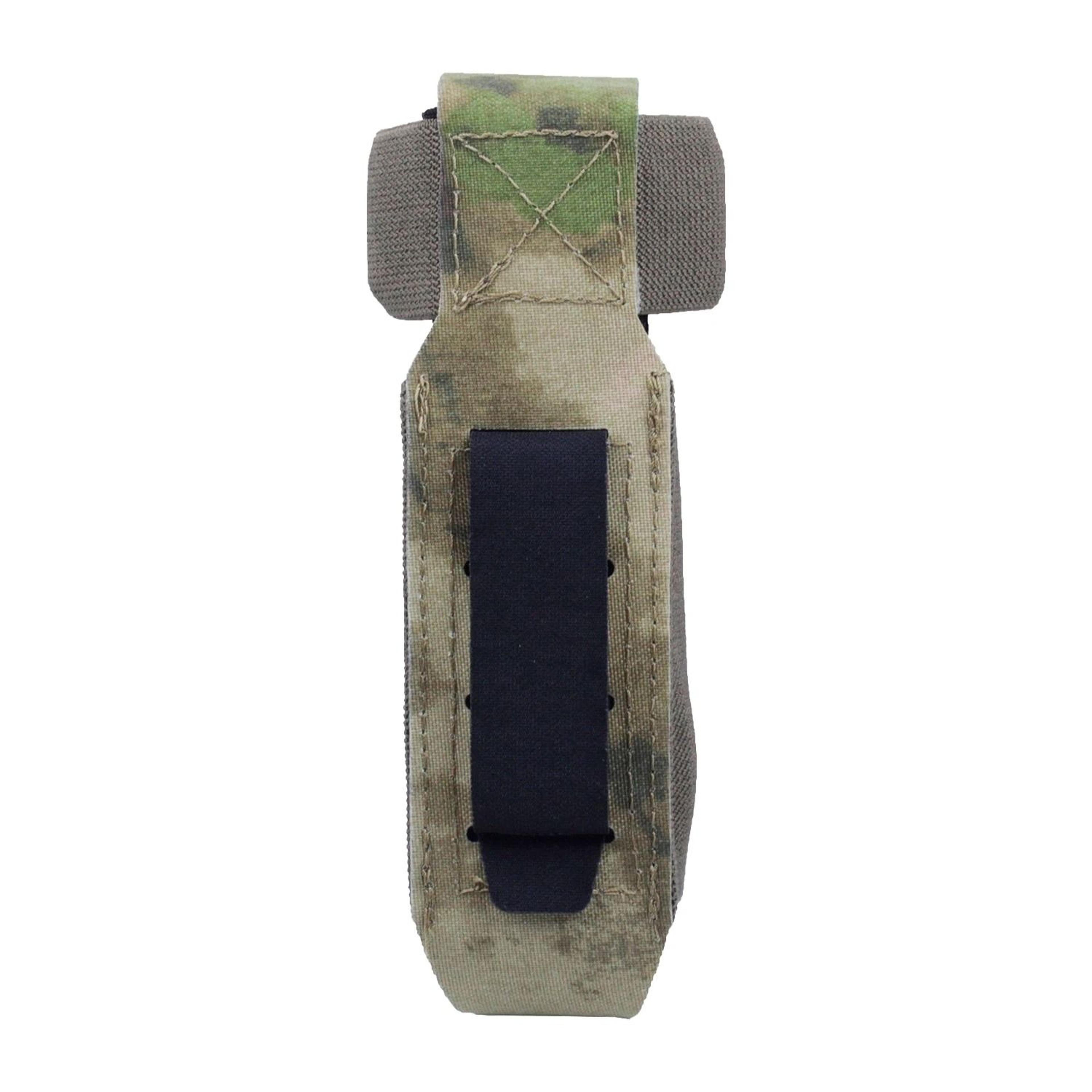 Molle Tactical Tourniquet  Medical Shears Holder 3