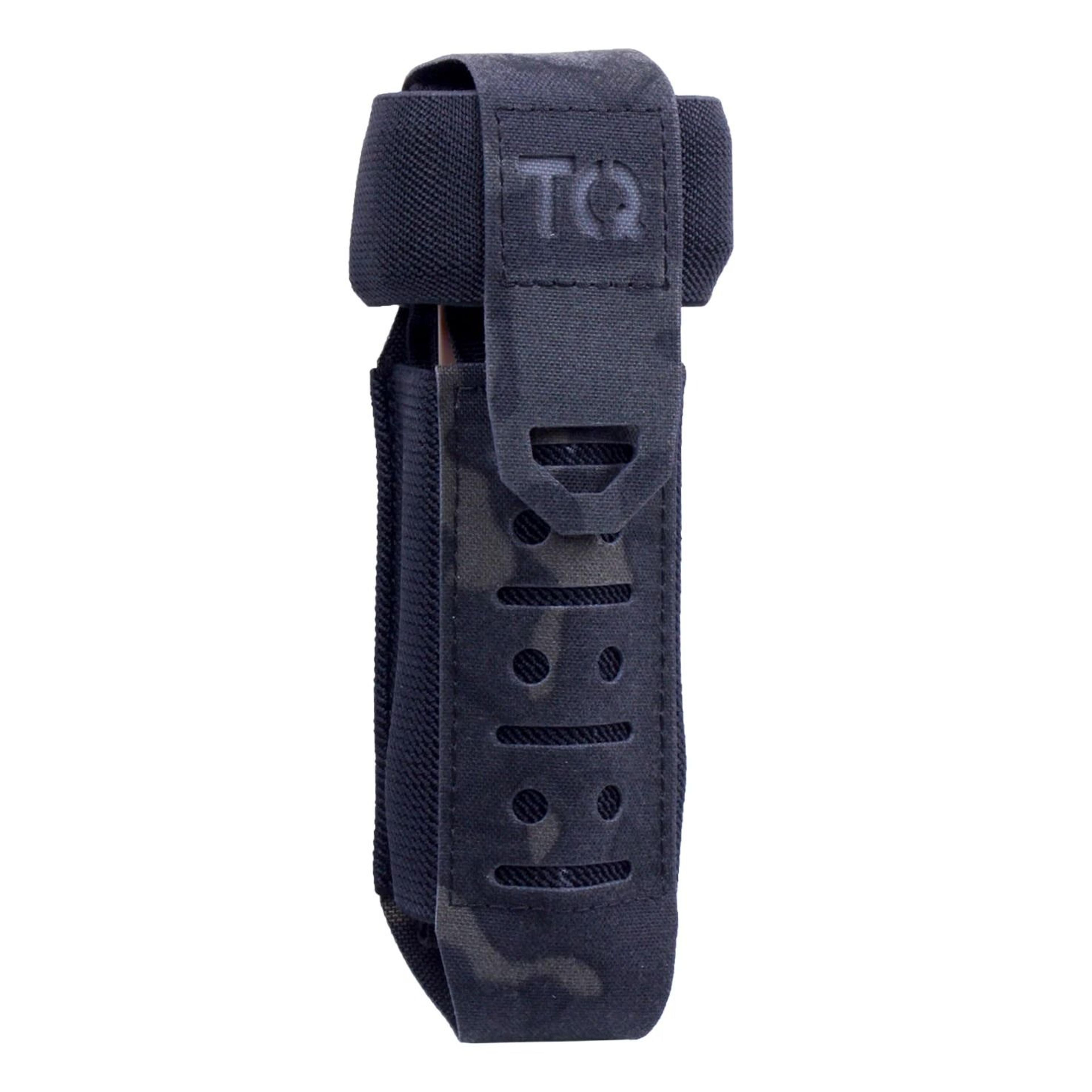 Molle Tactical Tourniquet  Medical Shears Holder 9