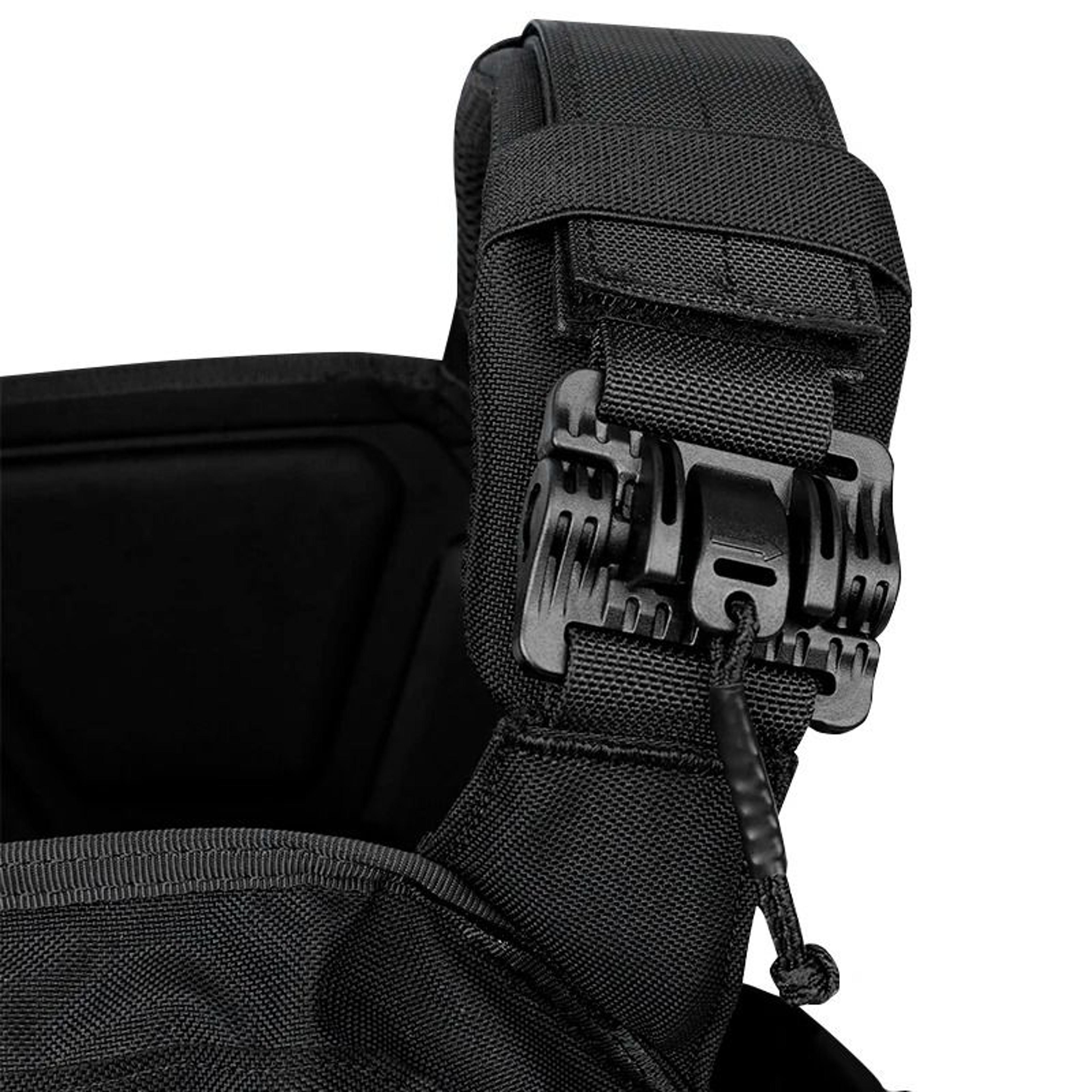 Tactical QuickRelease LaserCut Plate Carrier 3