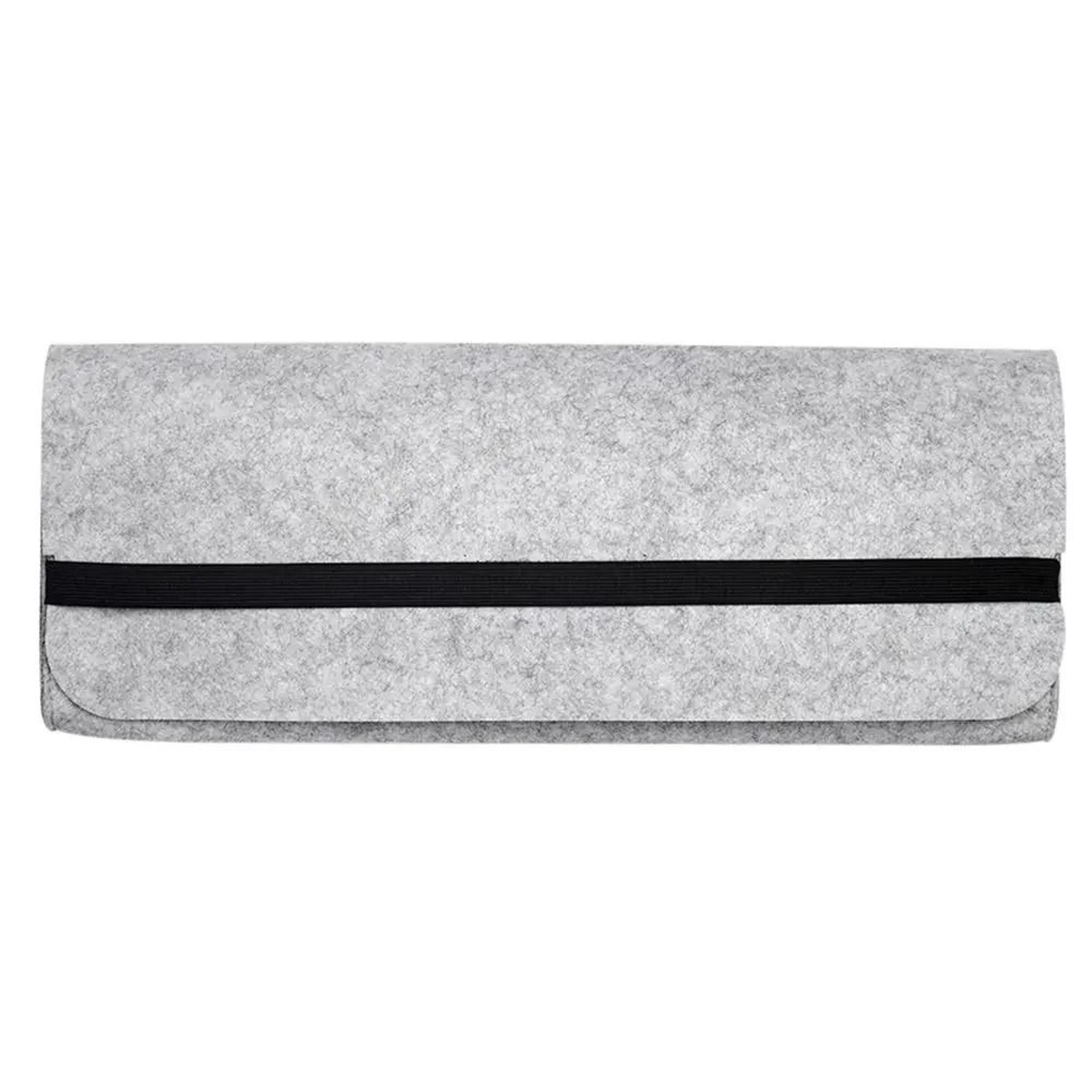 Portable Mechanical Keyboard Felt Carrying Case 9