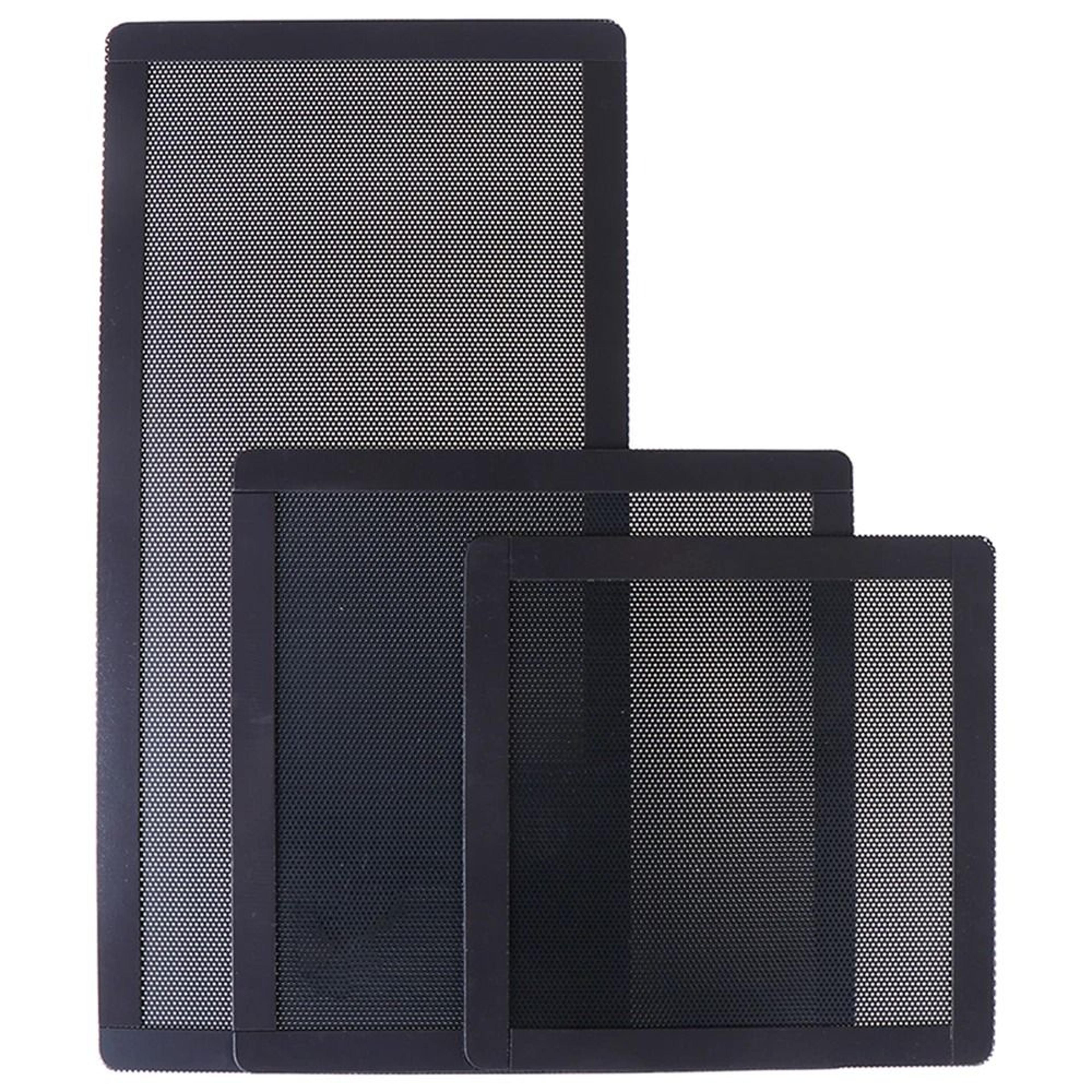 Magnetic PC Case Cooling Fan Dust Filter 0