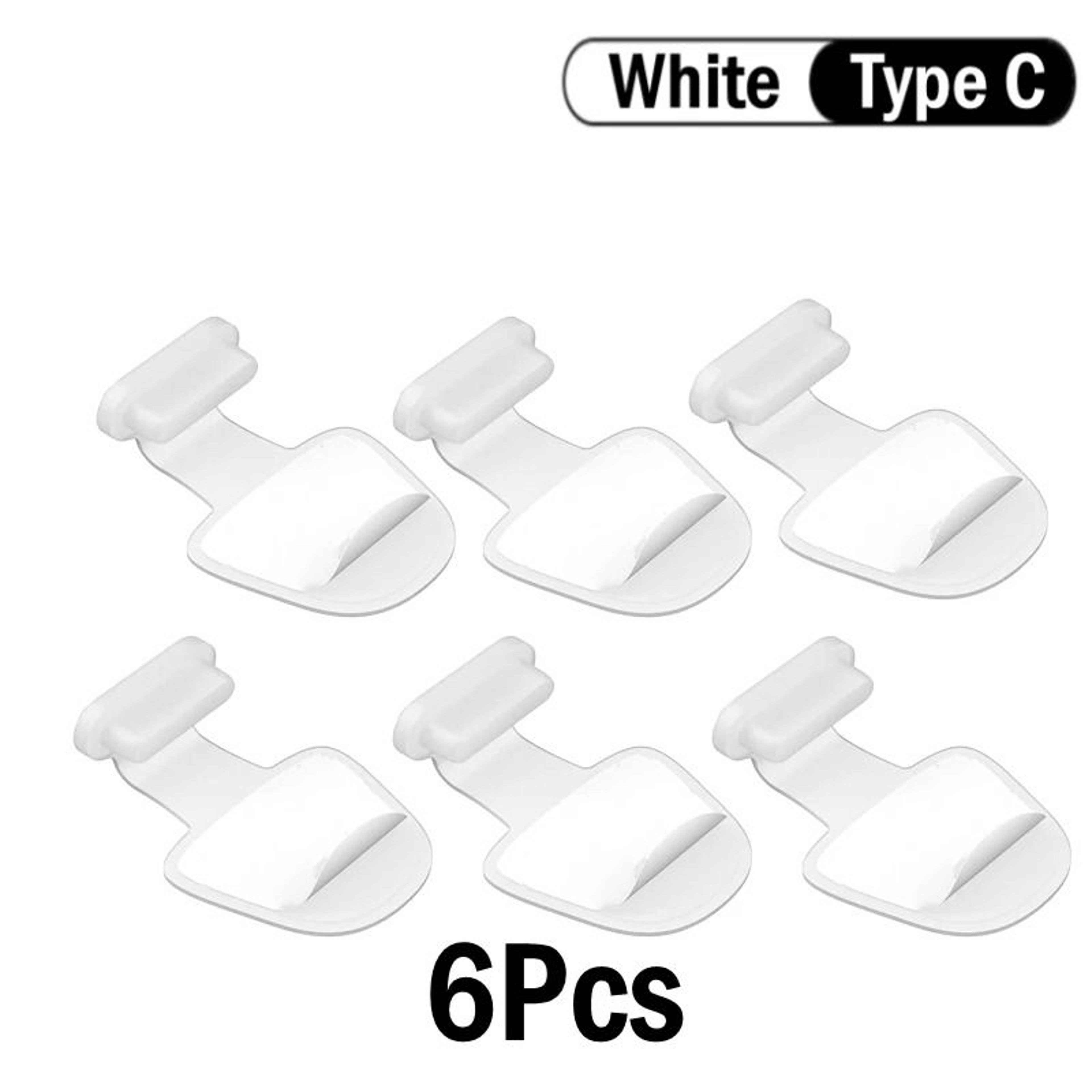 Universal Silicone Anti Dust Plug Set 17