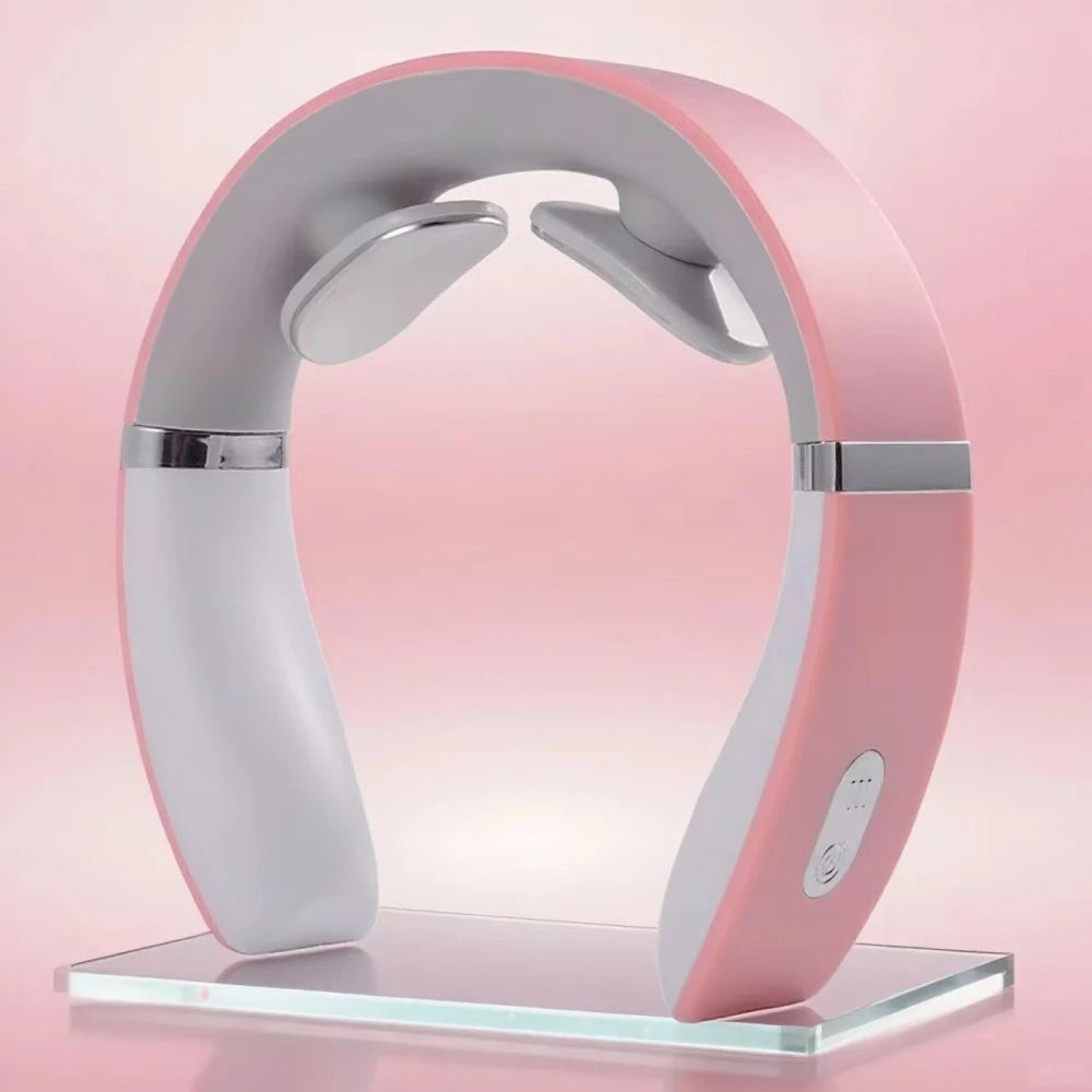 Portable Household Cervical And Deep Massage Neck Relaxer 6