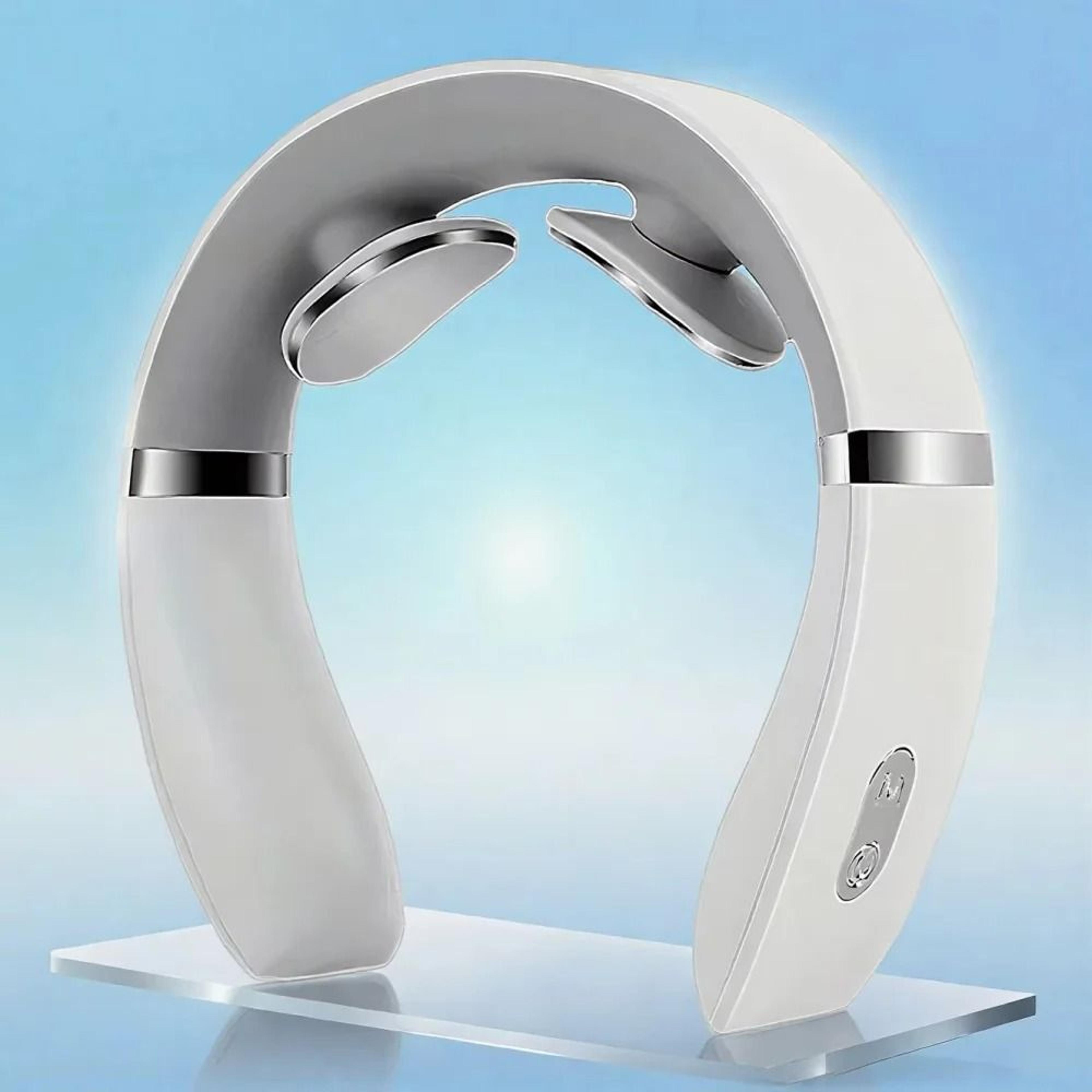 Portable Household Cervical And Deep Massage Neck Relaxer 7