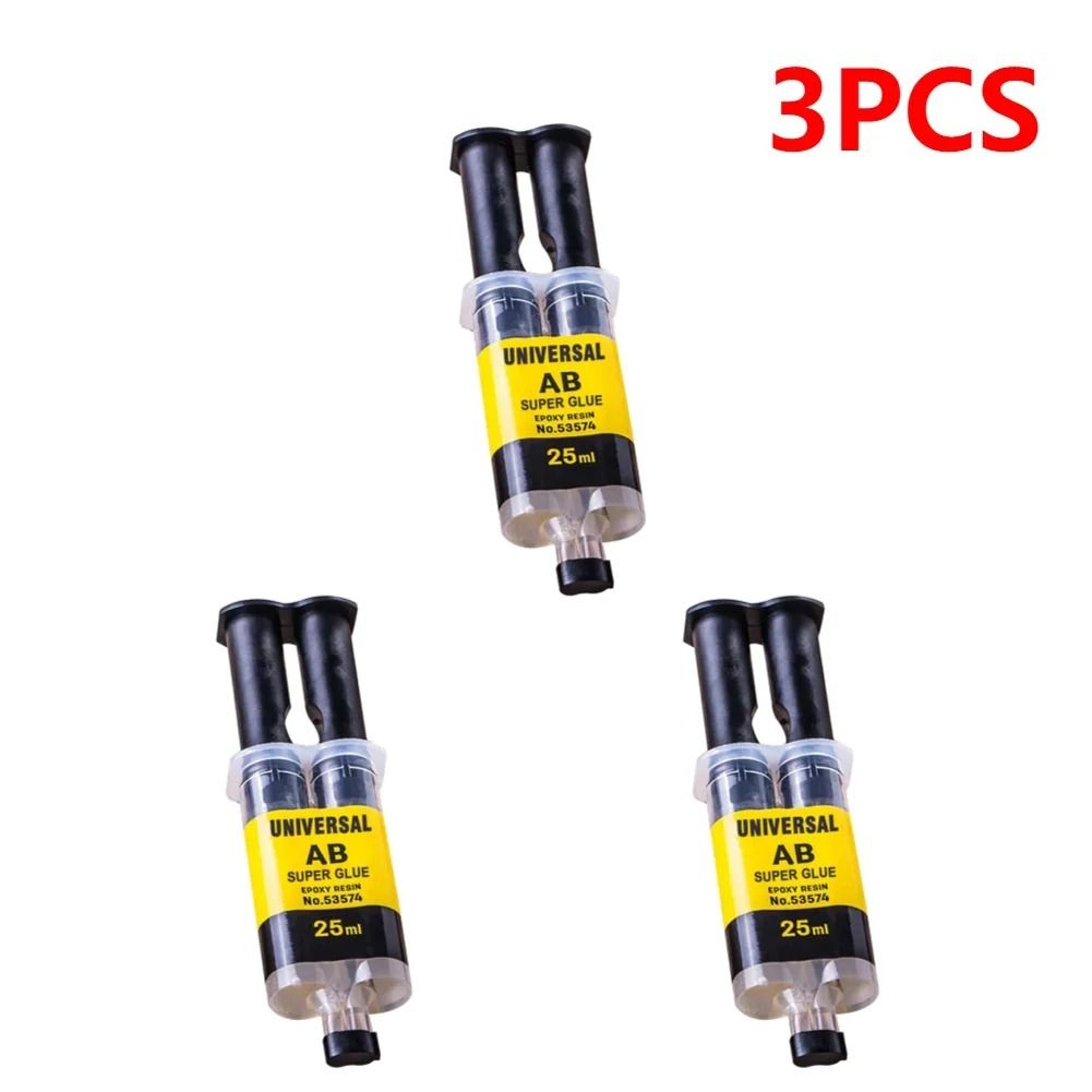 Universal Epoxy Resin AB Glue For Industrial Repairs 11