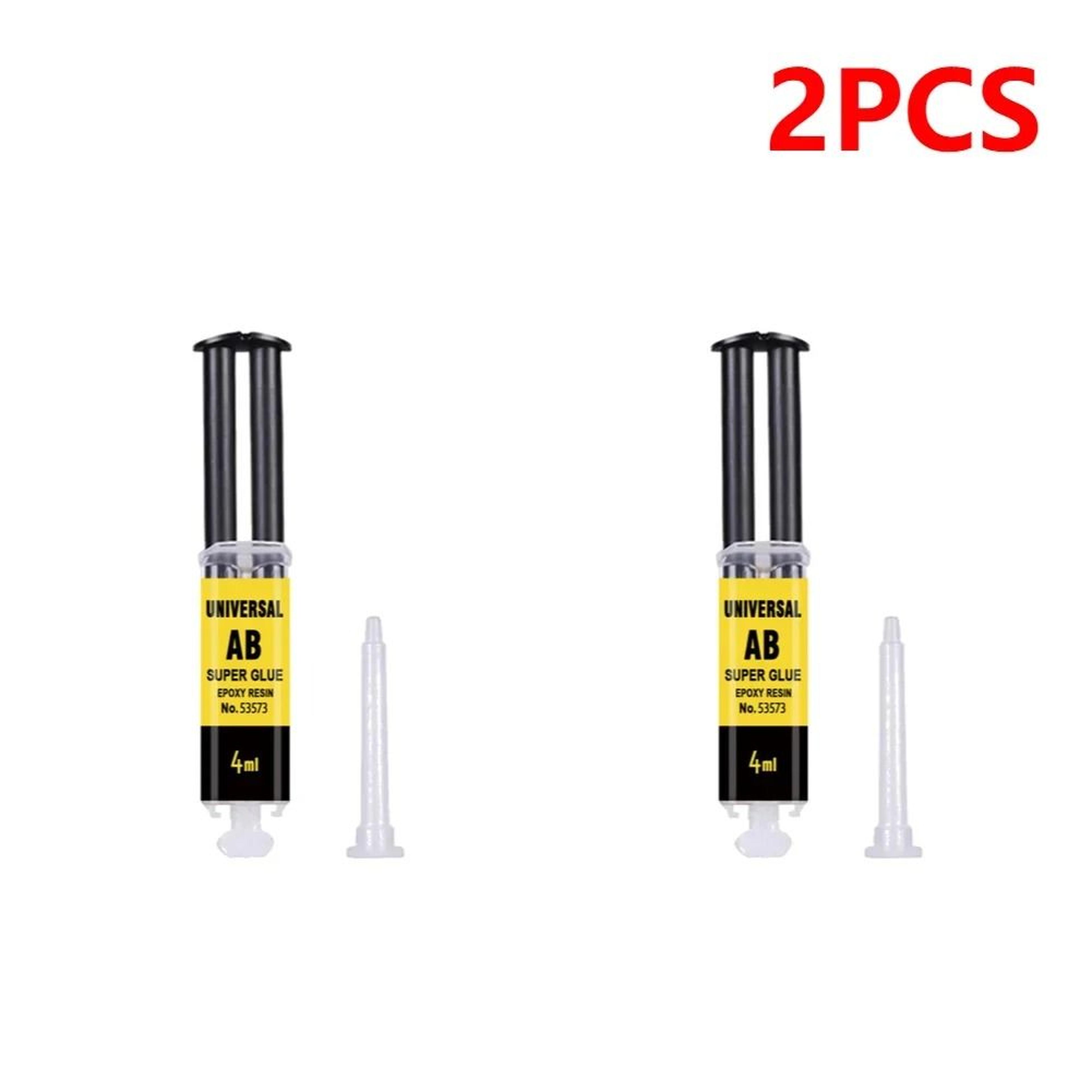 Universal Epoxy Resin AB Glue For Industrial Repairs 8