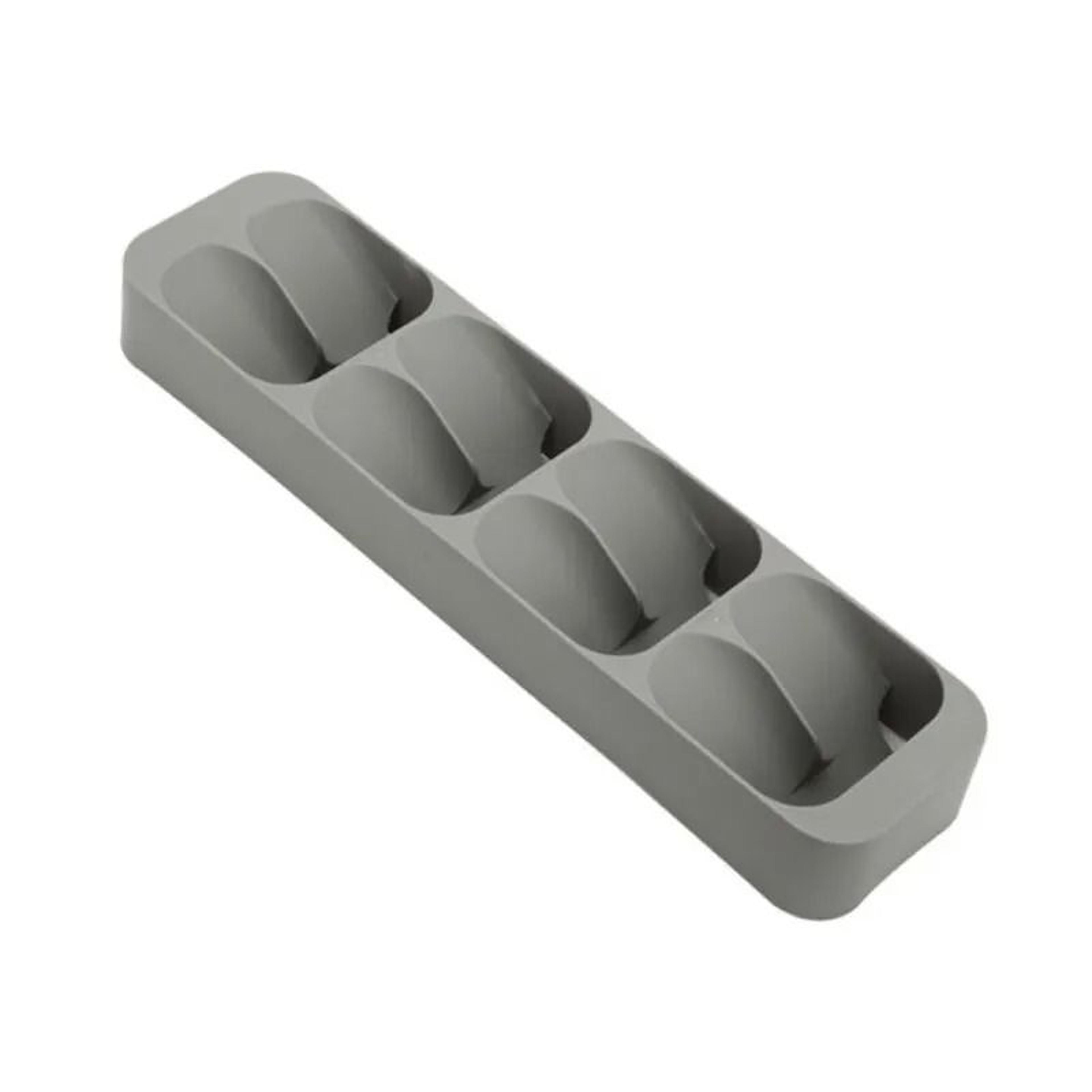 Kitchen Drawer Cutlery And Tableware Storage Tray 6