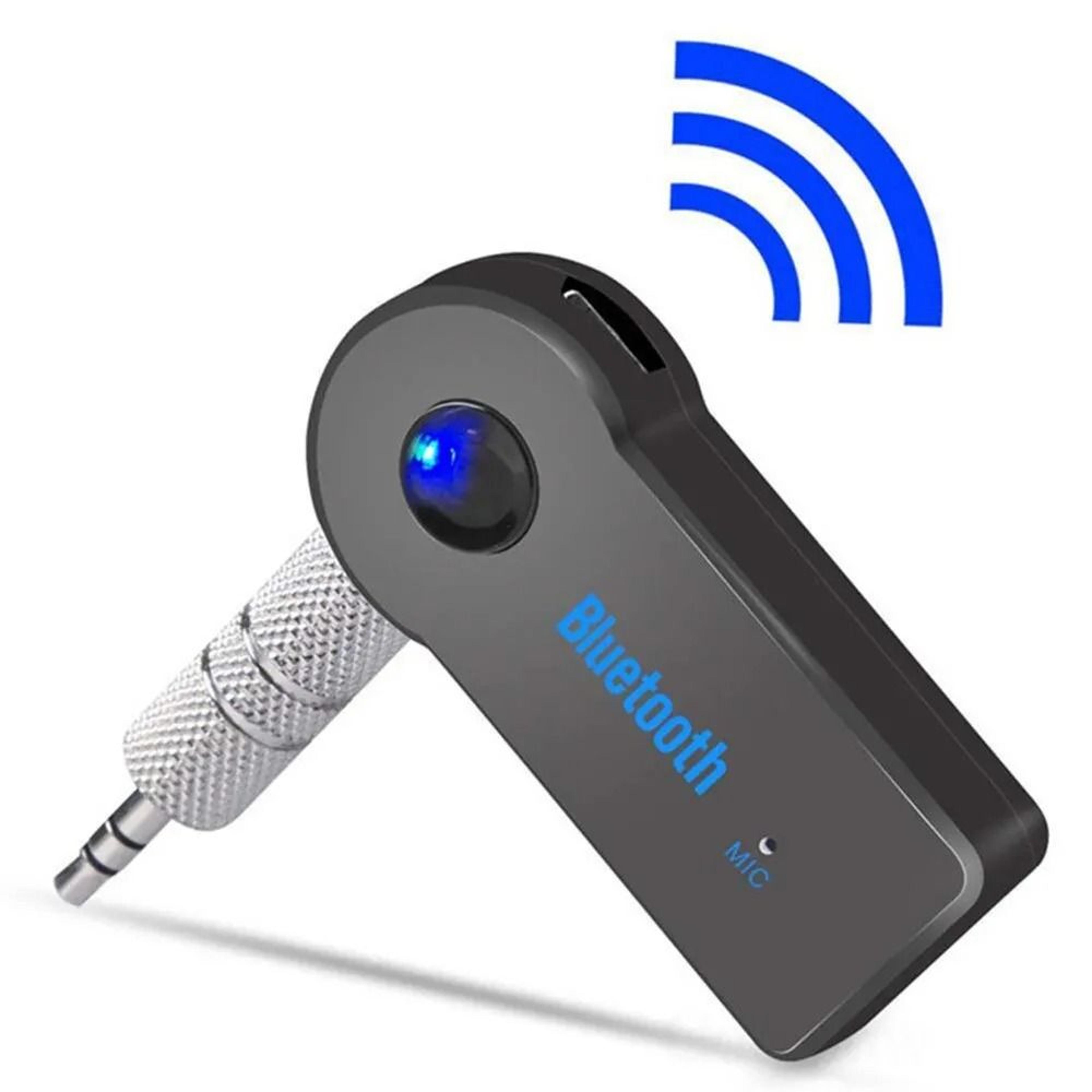 Aux Car Bluetooth 50 Wireless Audio Receiver 6
