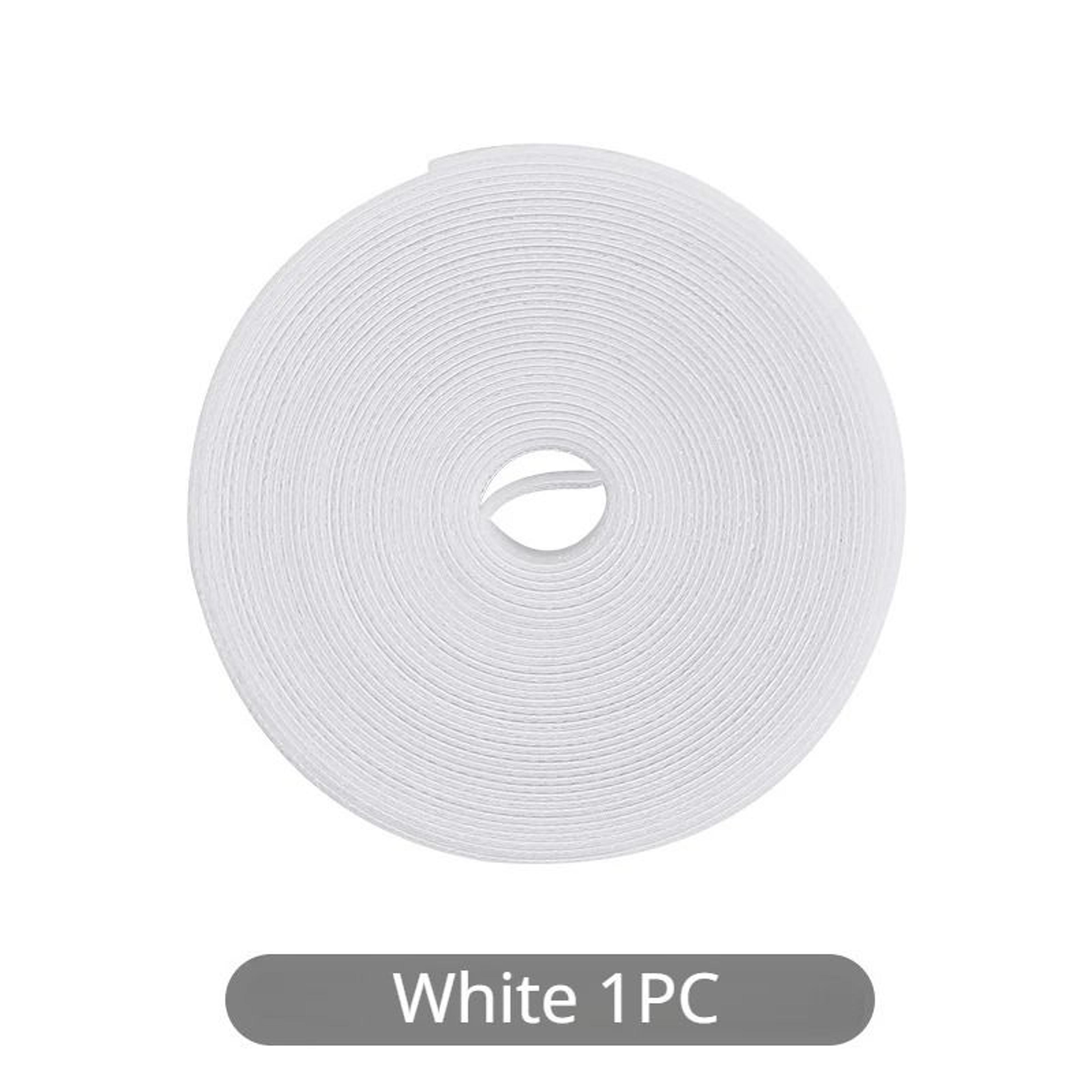 Reusable MultiPurpose Cable Management Ties 6