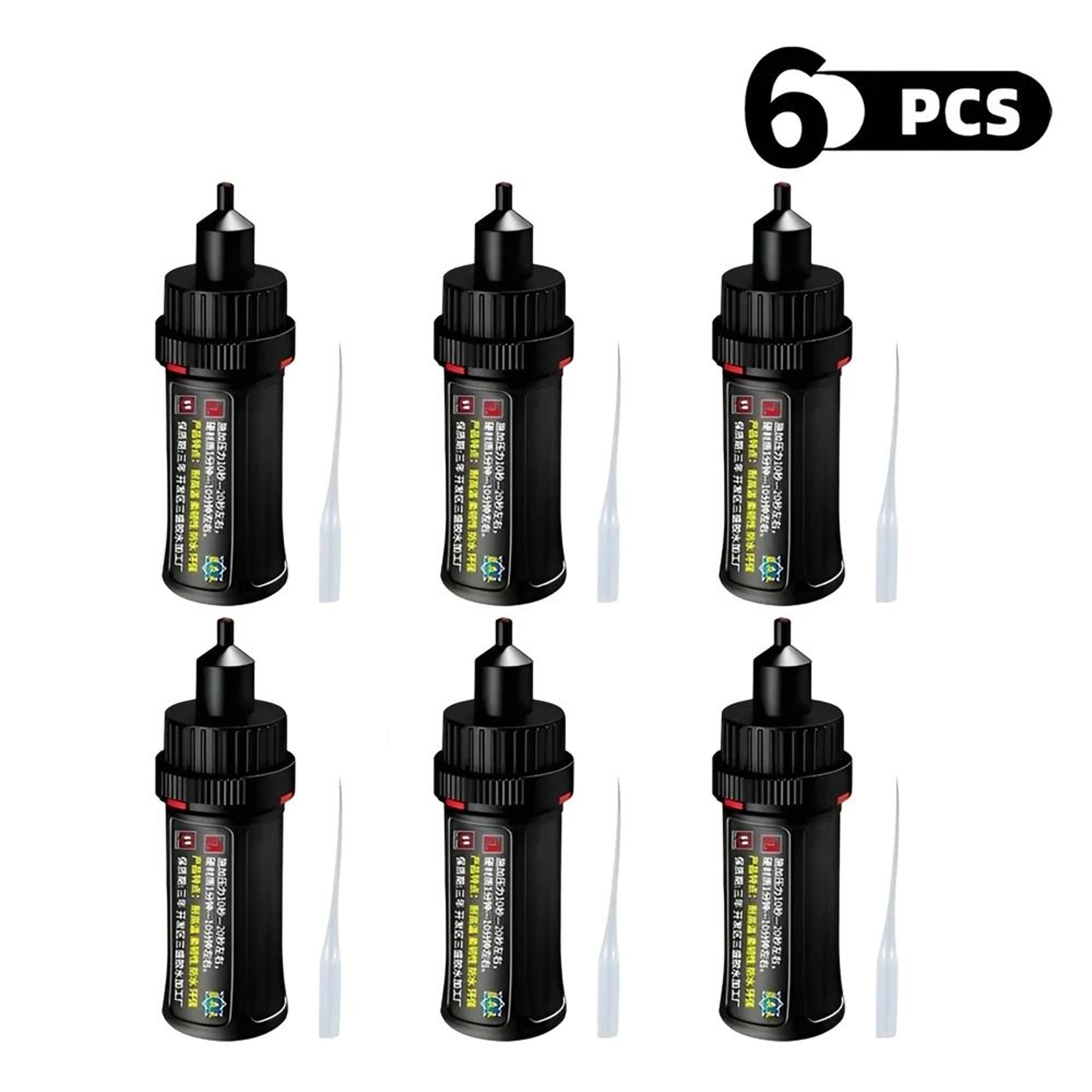 Universal Super Extra Strong MultiFunctional Glue 9
