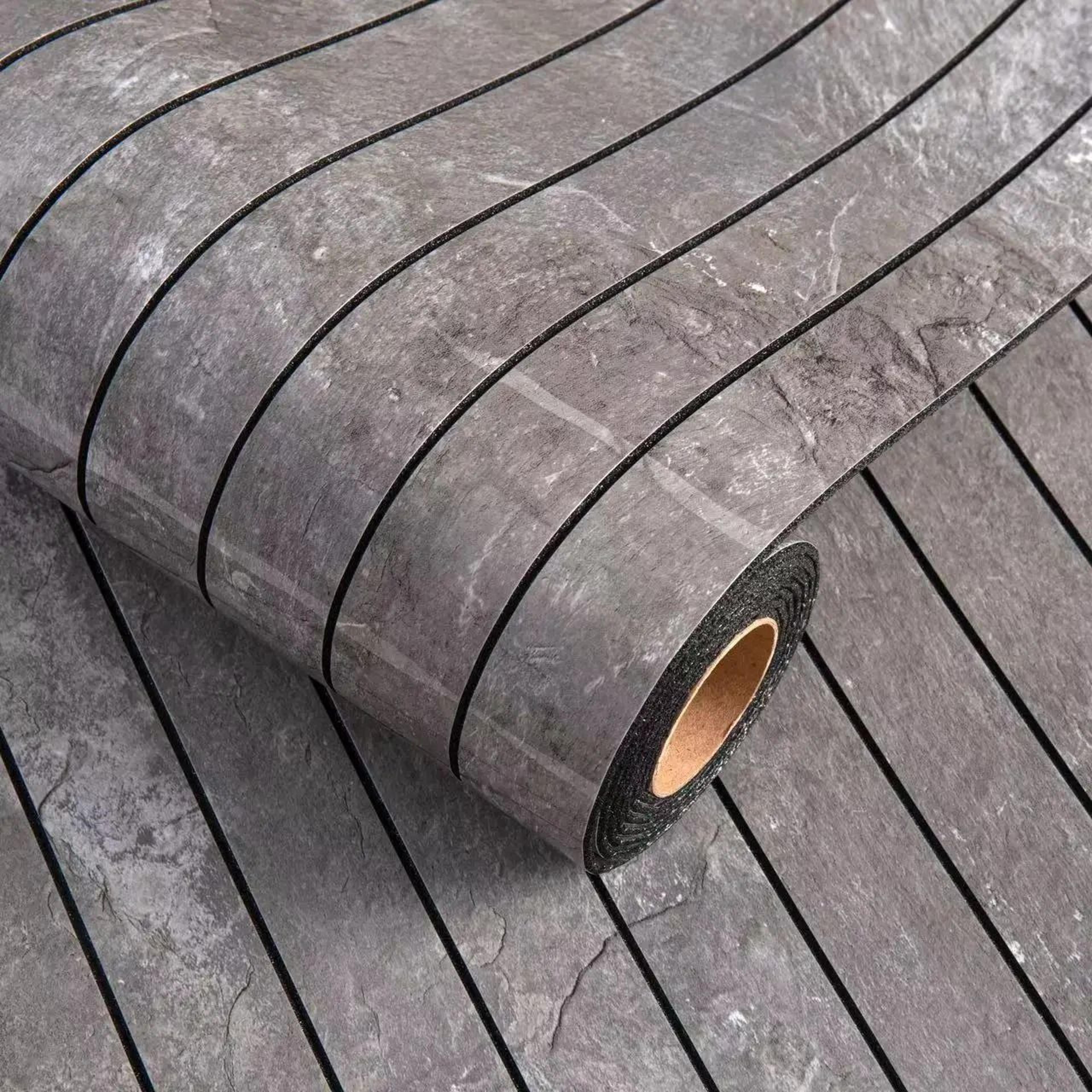 3D SelfAdhesive SXP Foam Wall Panel Roll 12