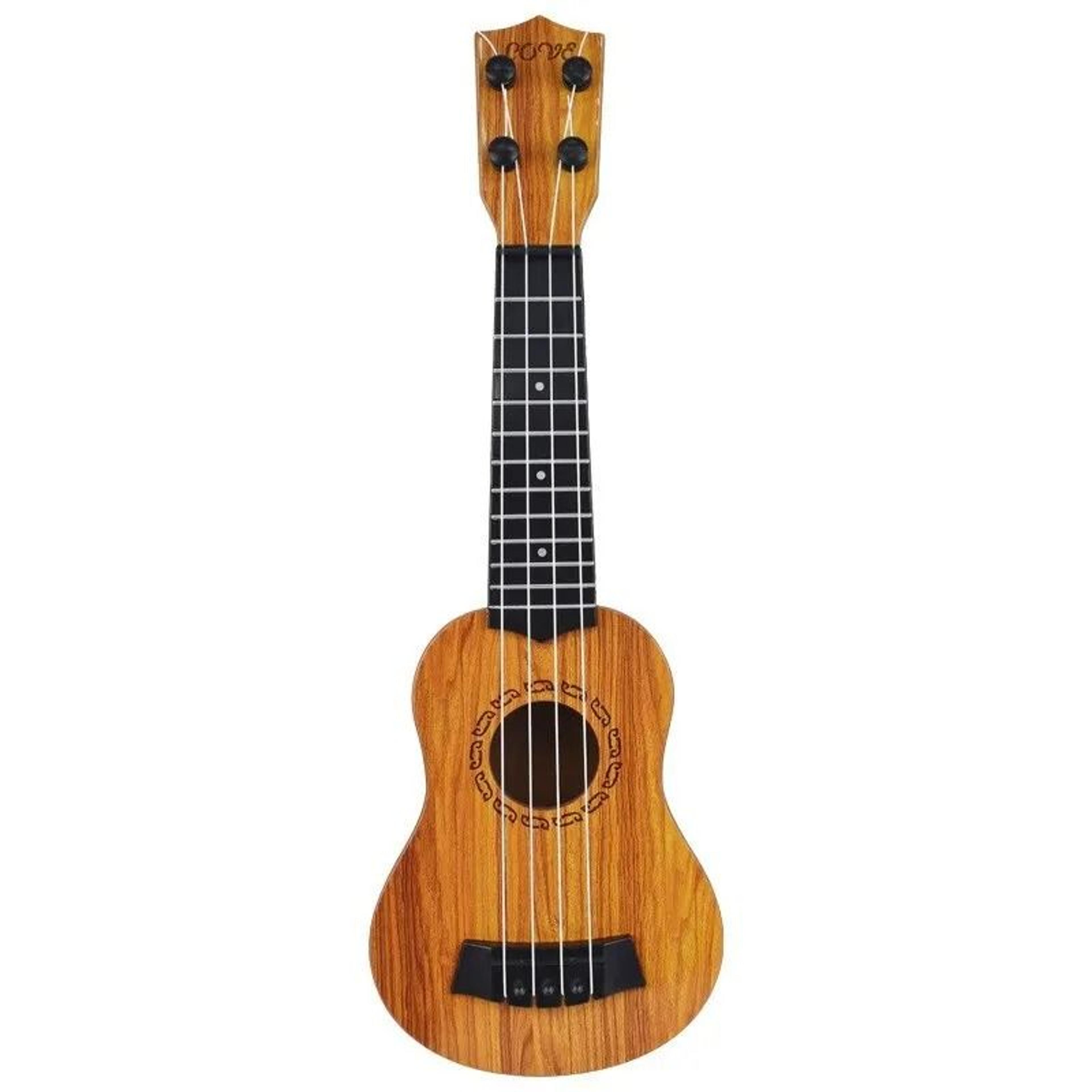 35cm Childrens Musical Ukulele Toy 3