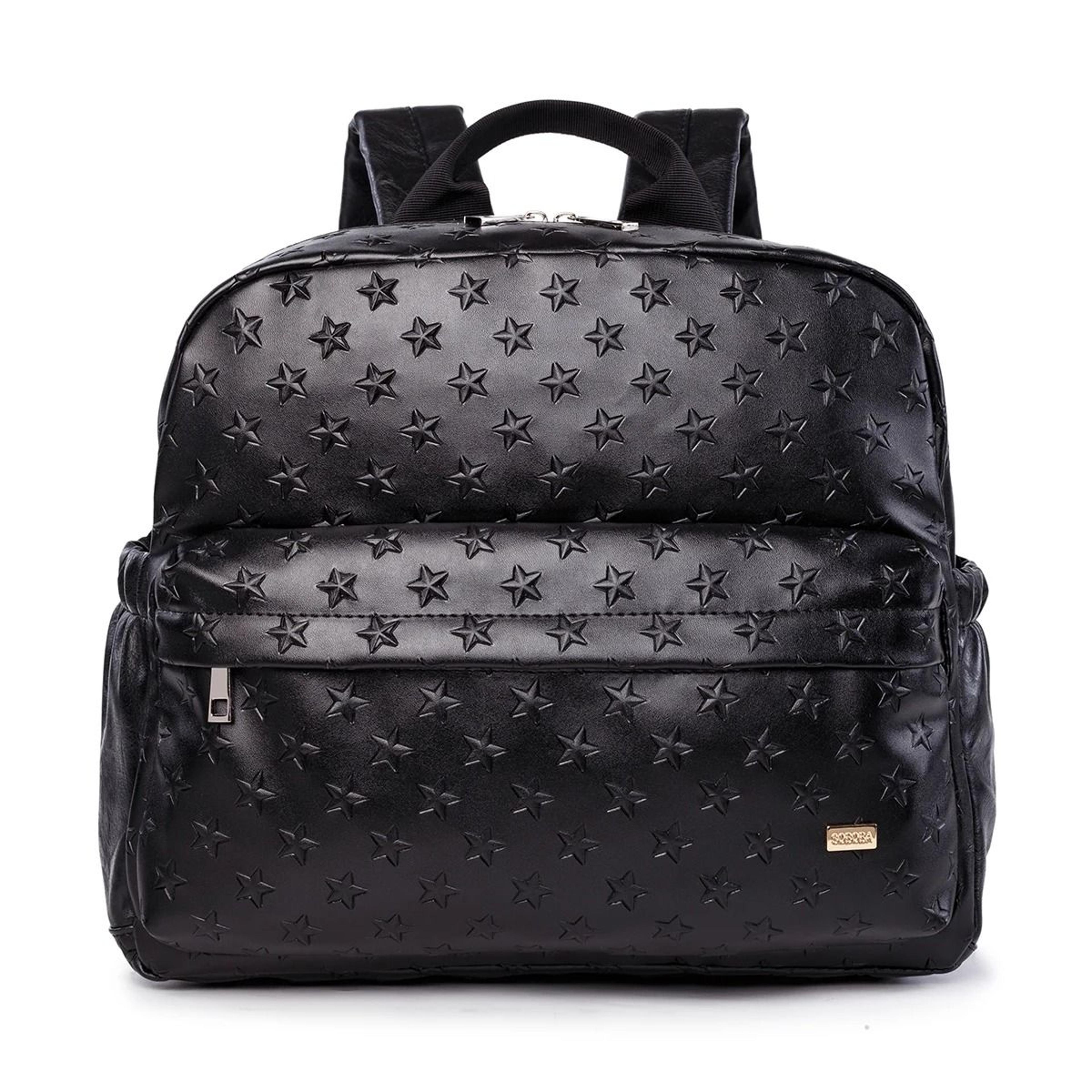 Fashion Lightweight Waterproof Mommy Diaper Backpack 6