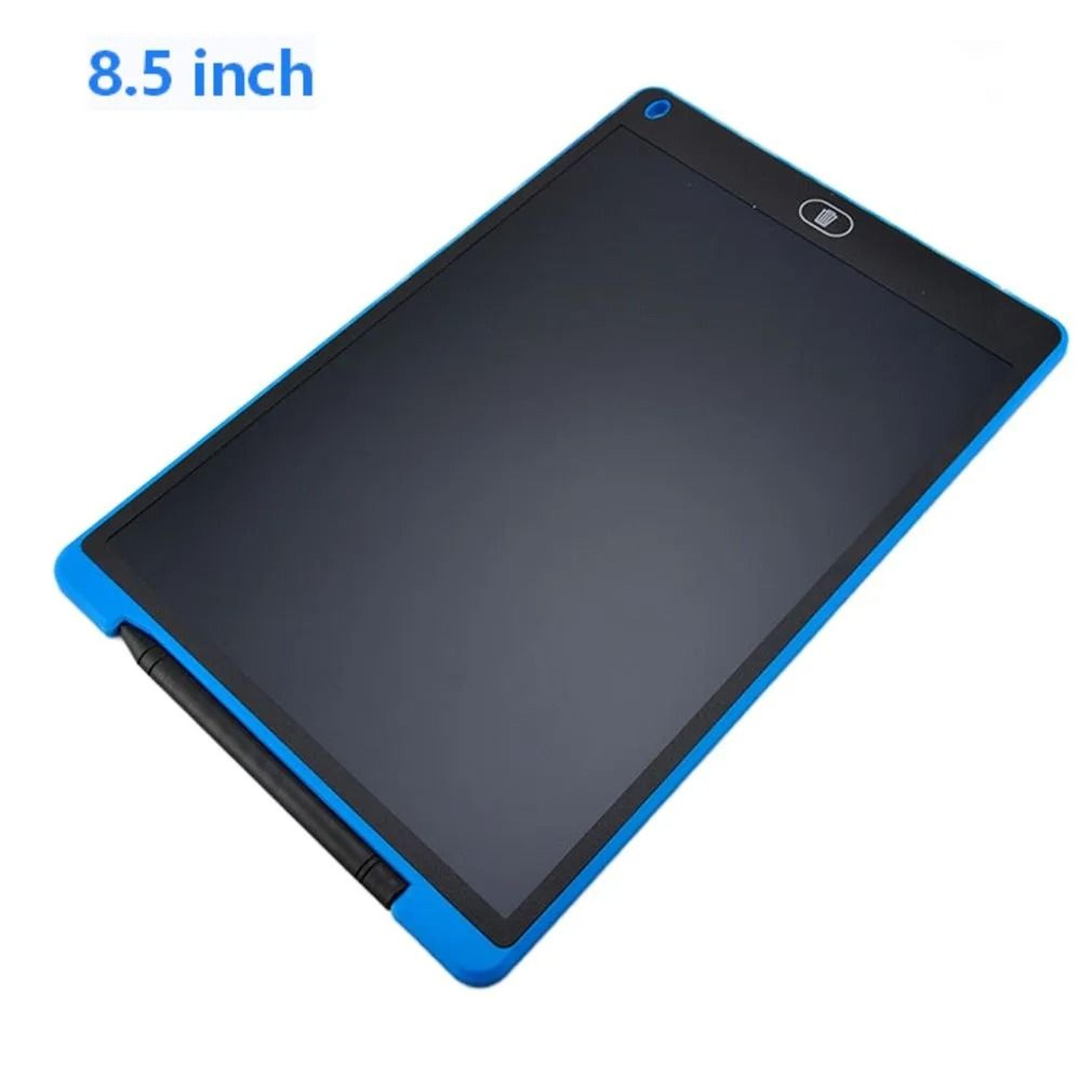 85 Inch Portable LCD Writing And Drawing Tablet 7