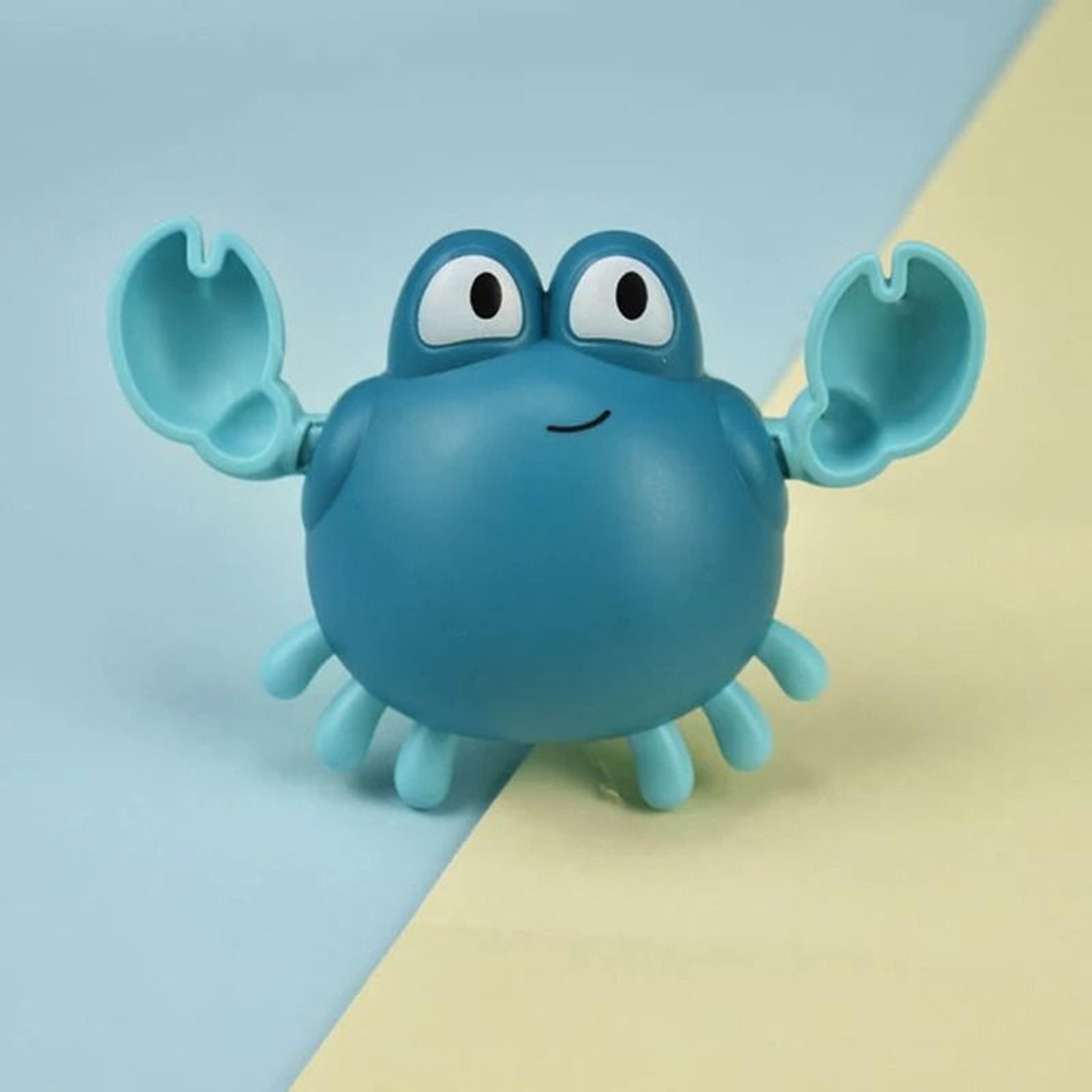 Hatching Egg Water Spray Bath Toy 27