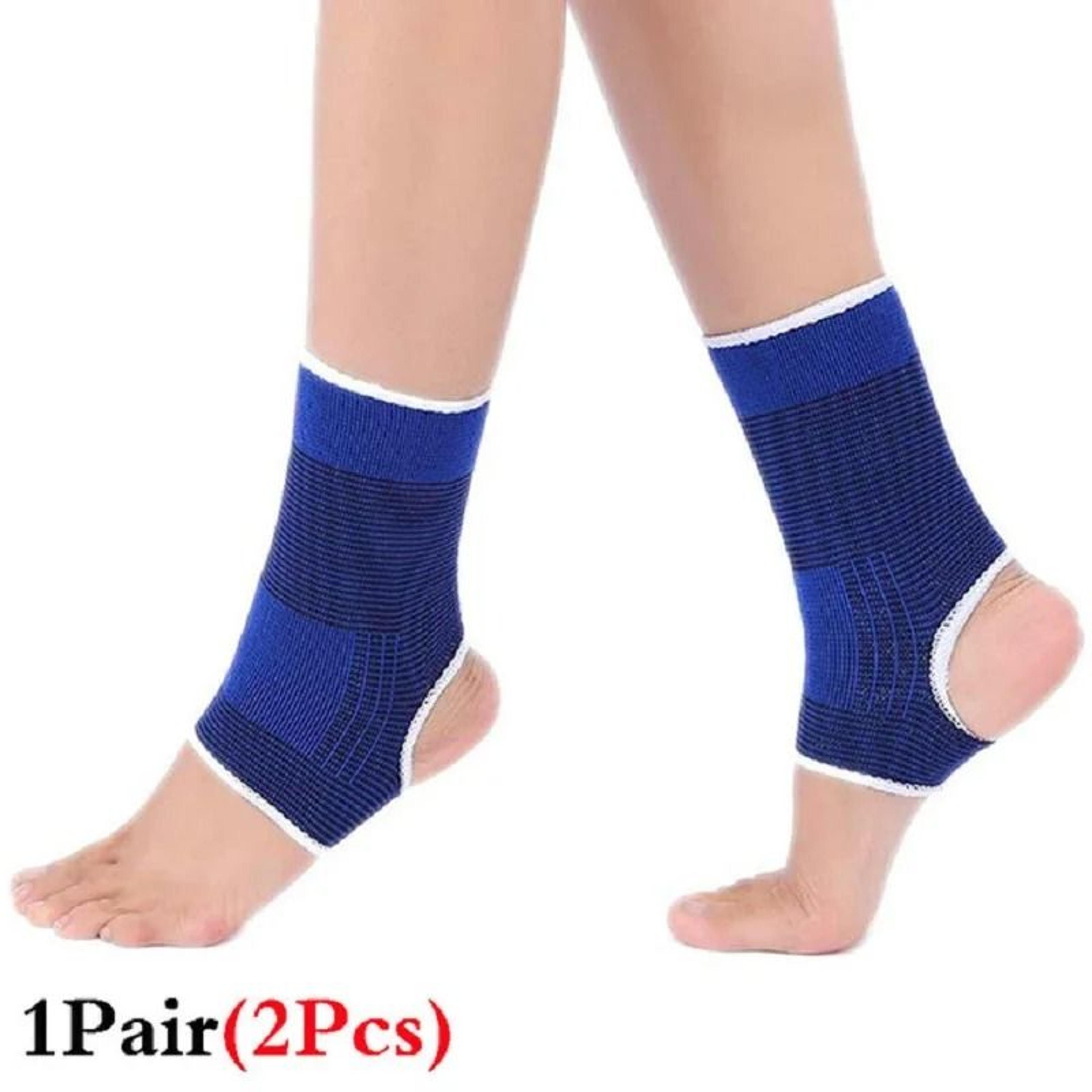 Elastic Ankle Support  Protection Bandage 6