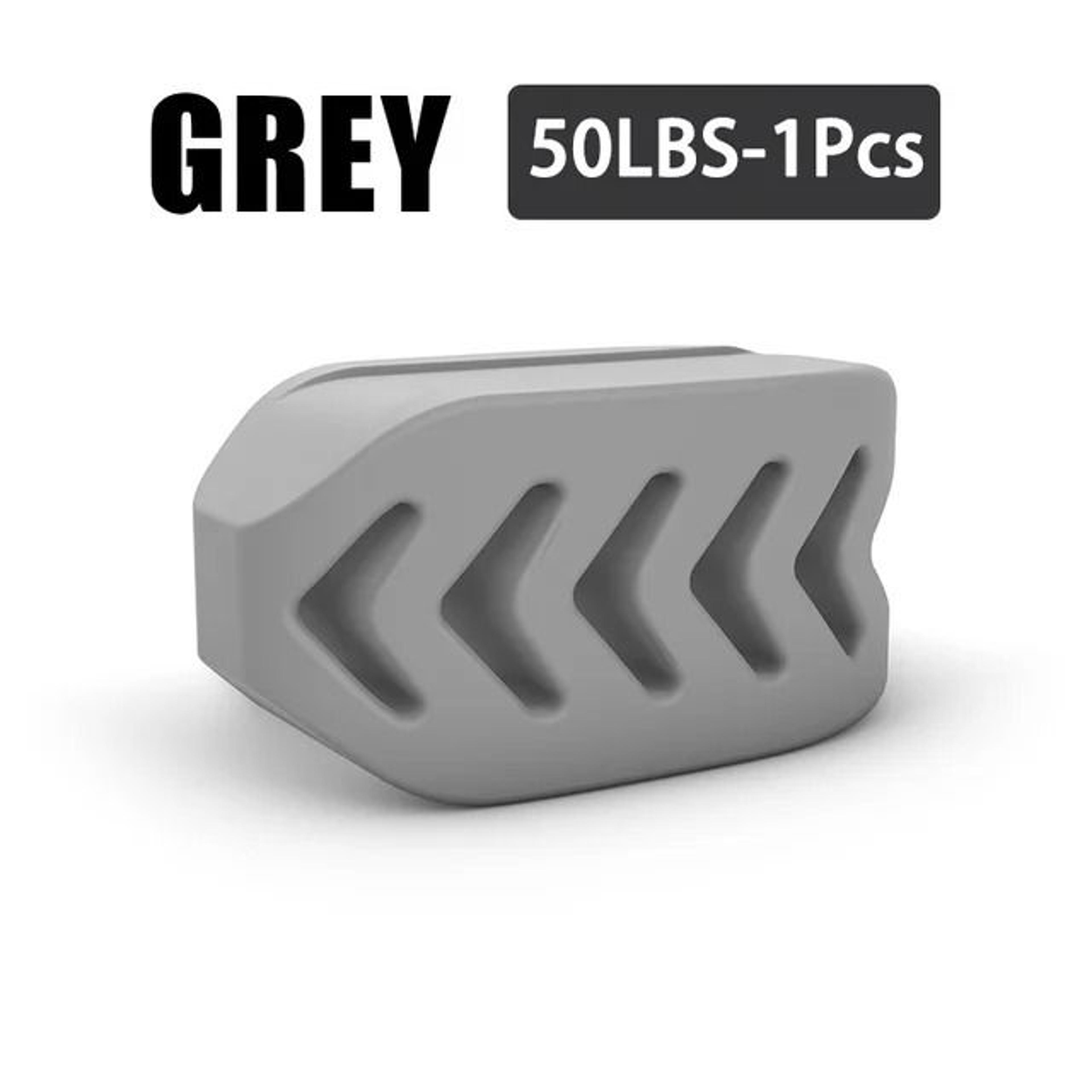 Silicone Jawline Chew Ball Facial Toner 7