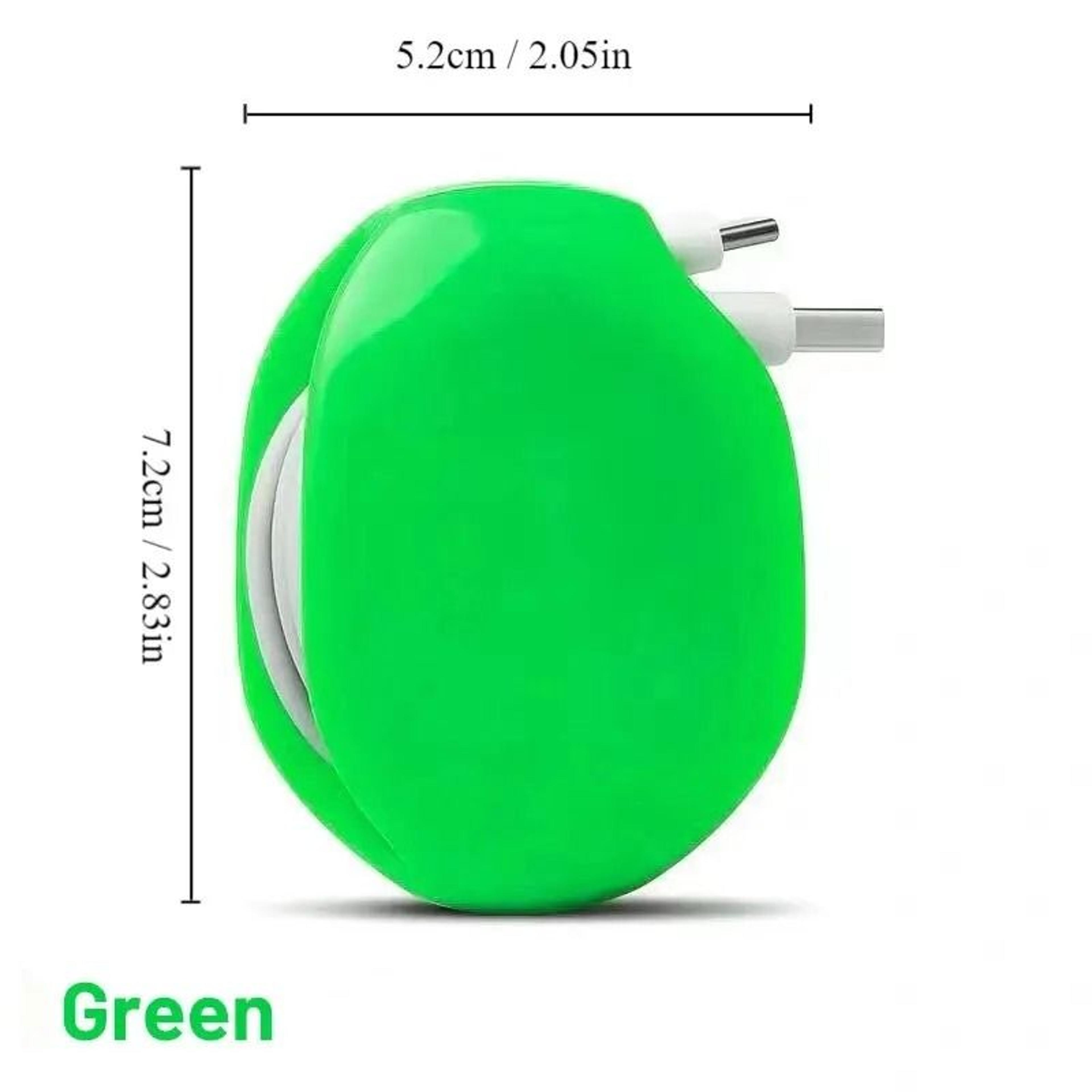 Automatic Retractable Cable  Wire Winder 9
