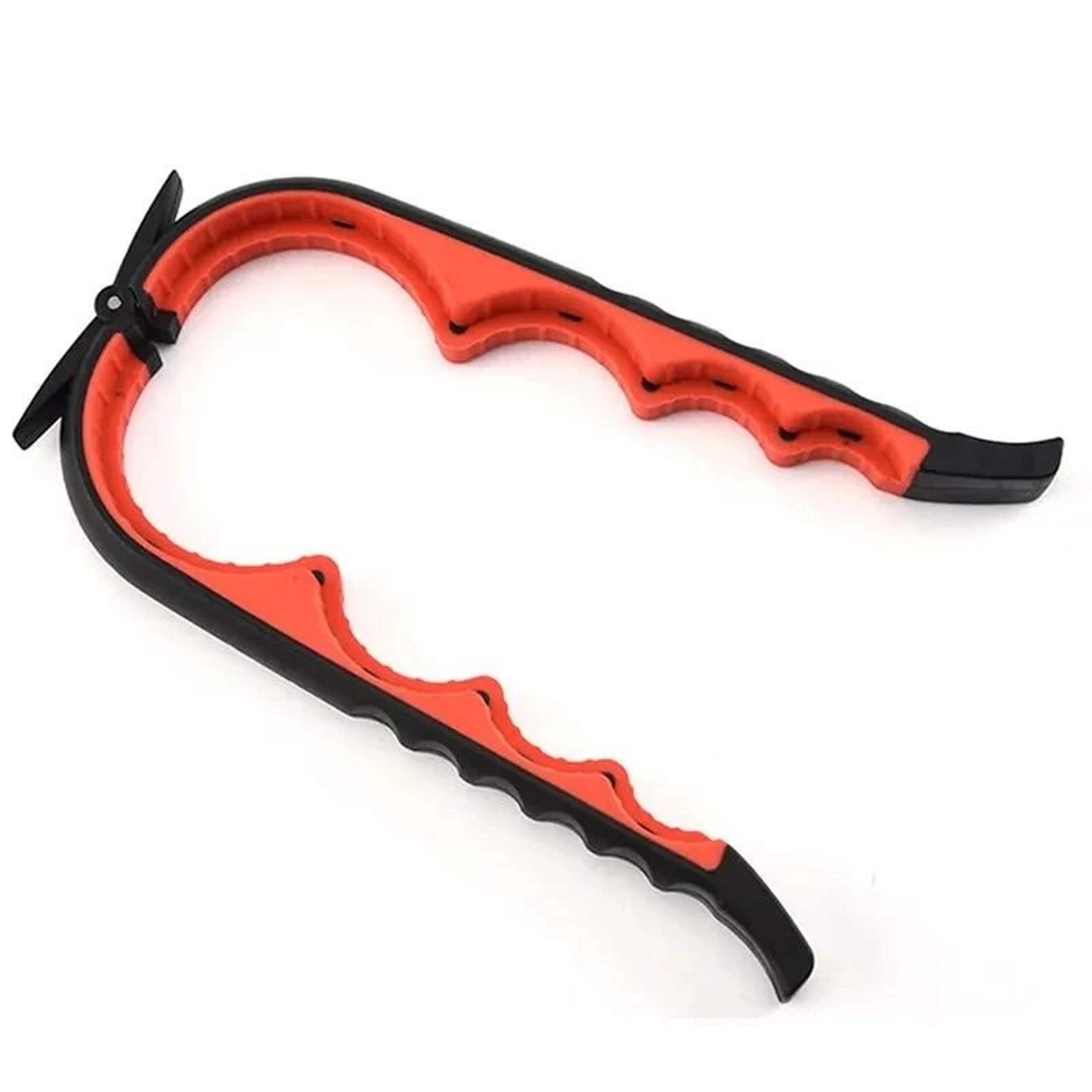 FourInOne MultiFunctional Can  Bottle Opener 4