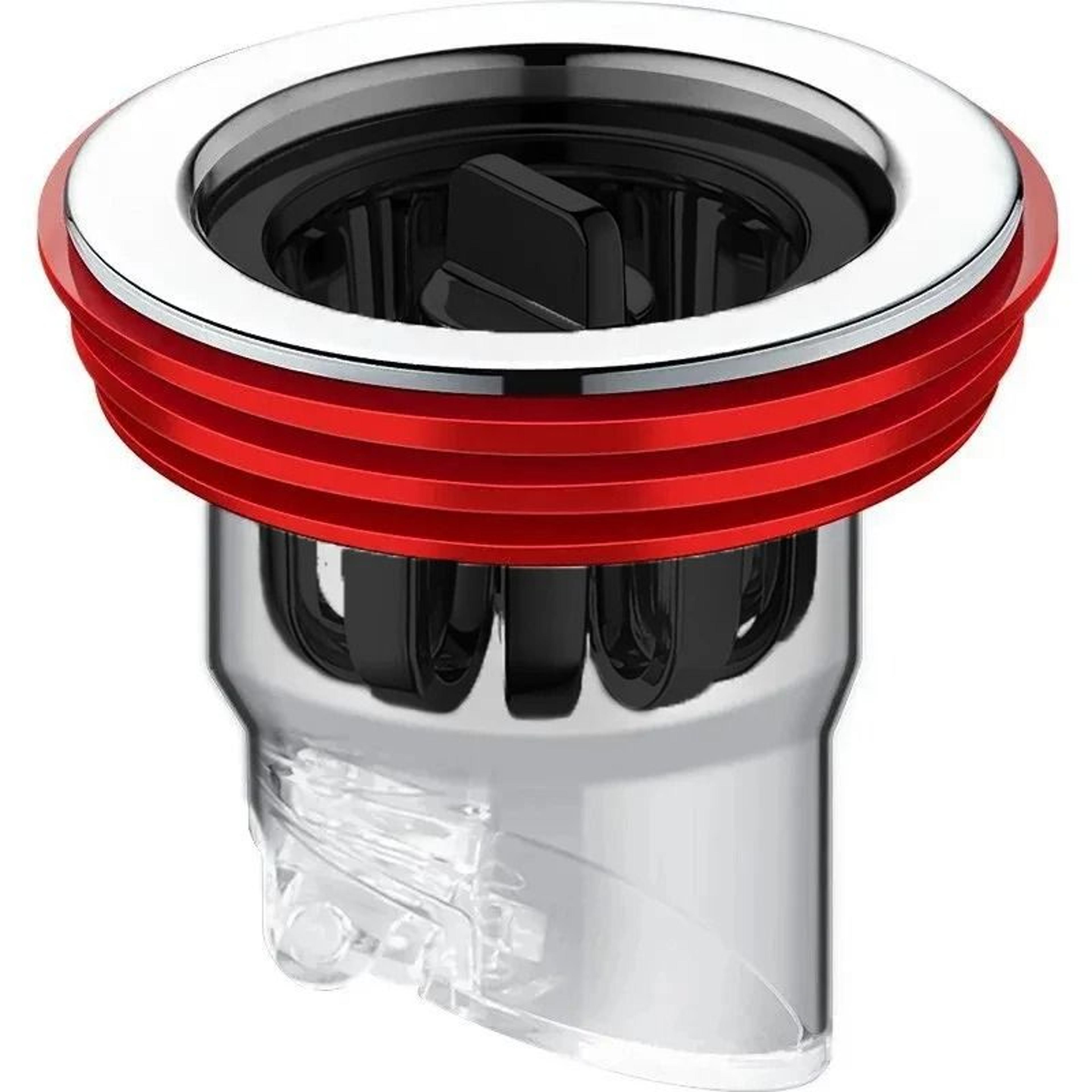 OdorProof Floor Drain Valve  Backflow Preventer 5