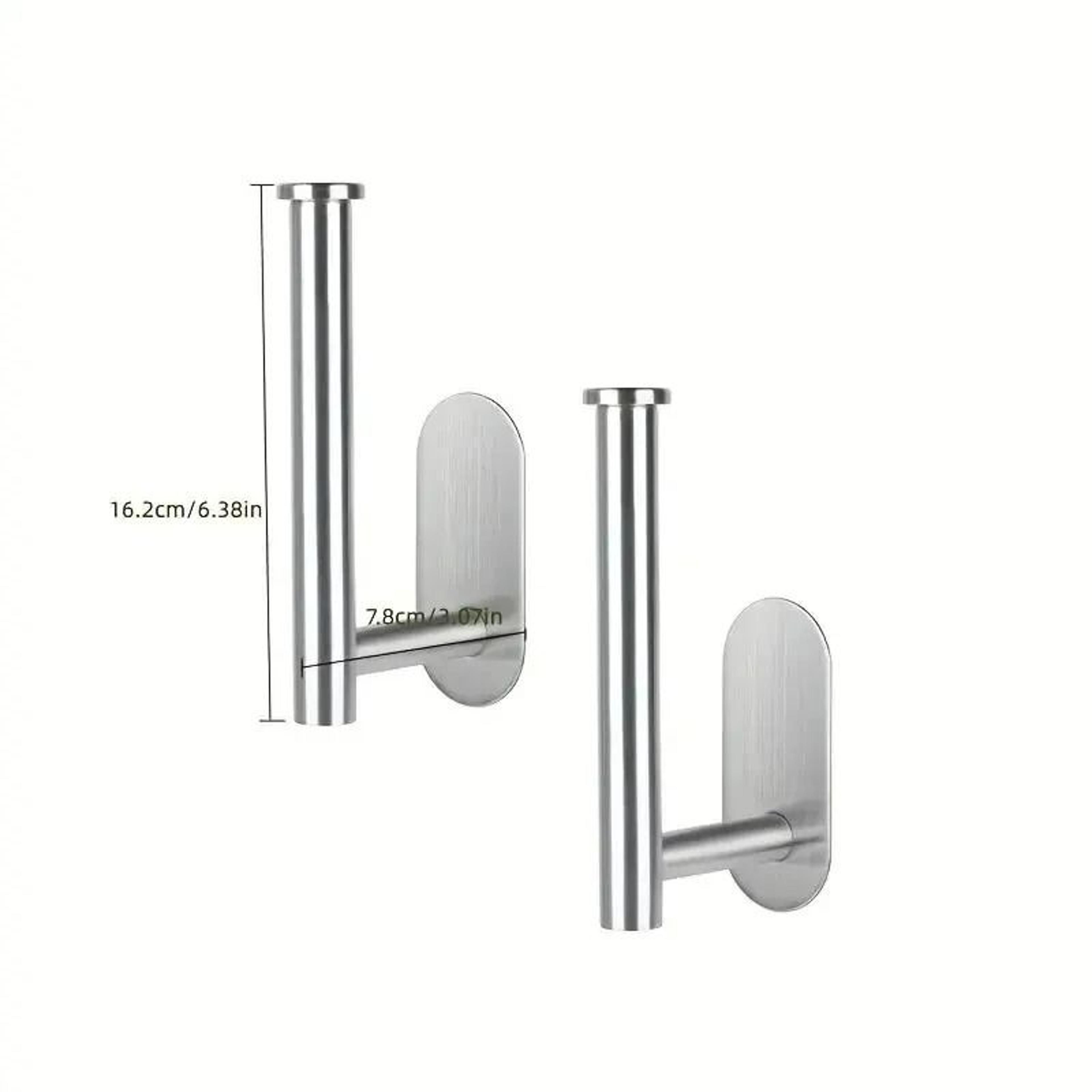 Stainless Steel Wall Mounted Baseball Cap Hanger 4