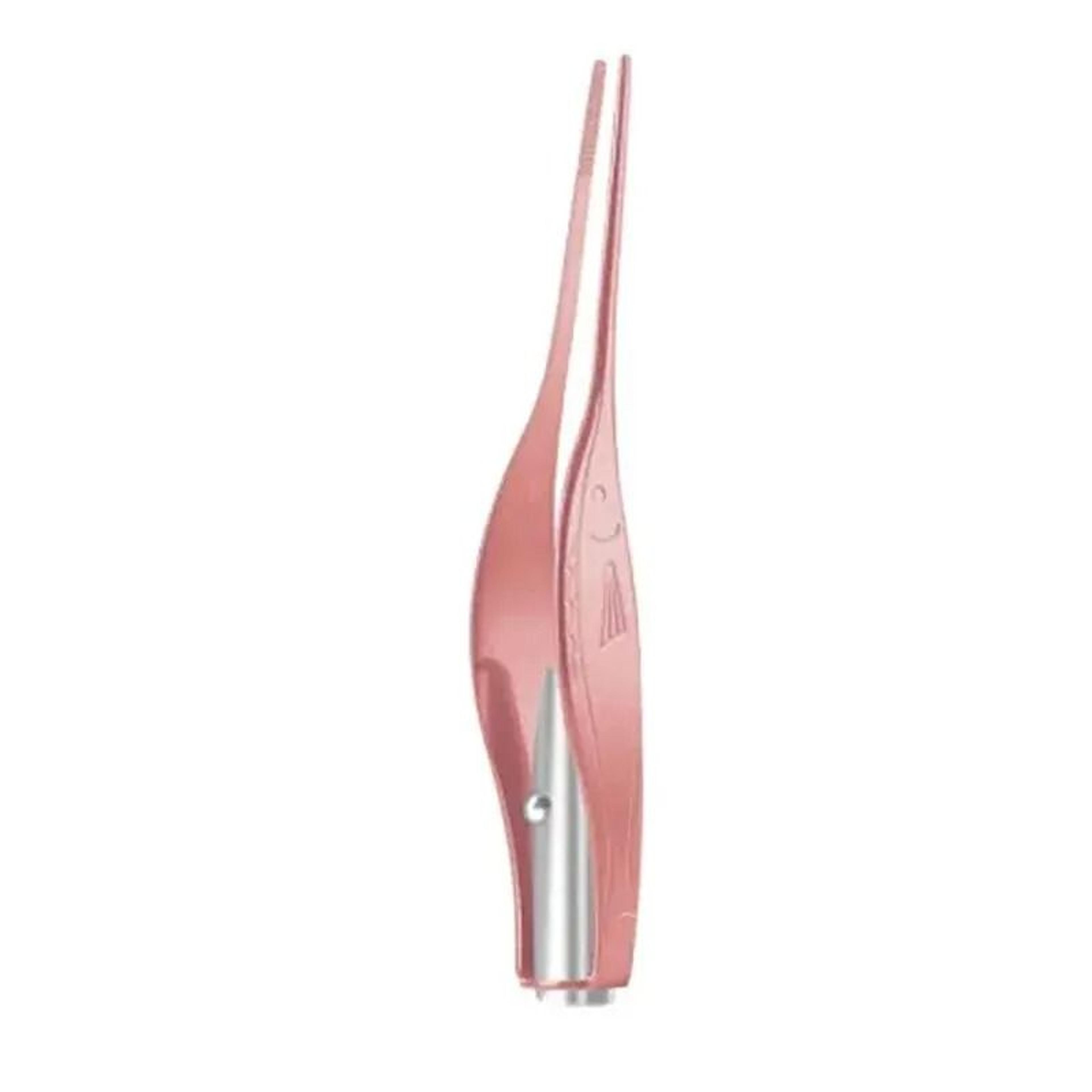 Luminous Visual Ear Scoop And Booger Clip Set 5